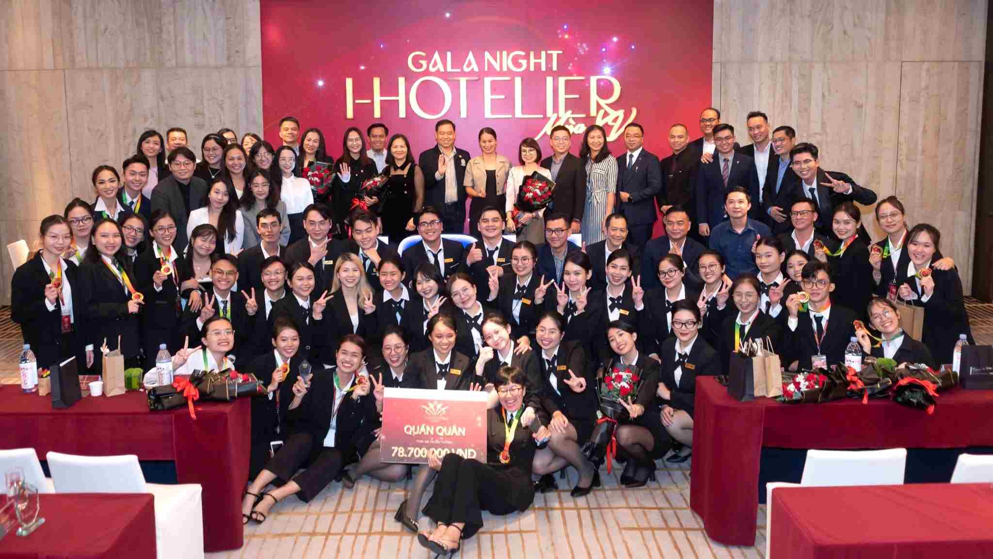 khoa du lich dai hoc hoa sen-tuyen sinh