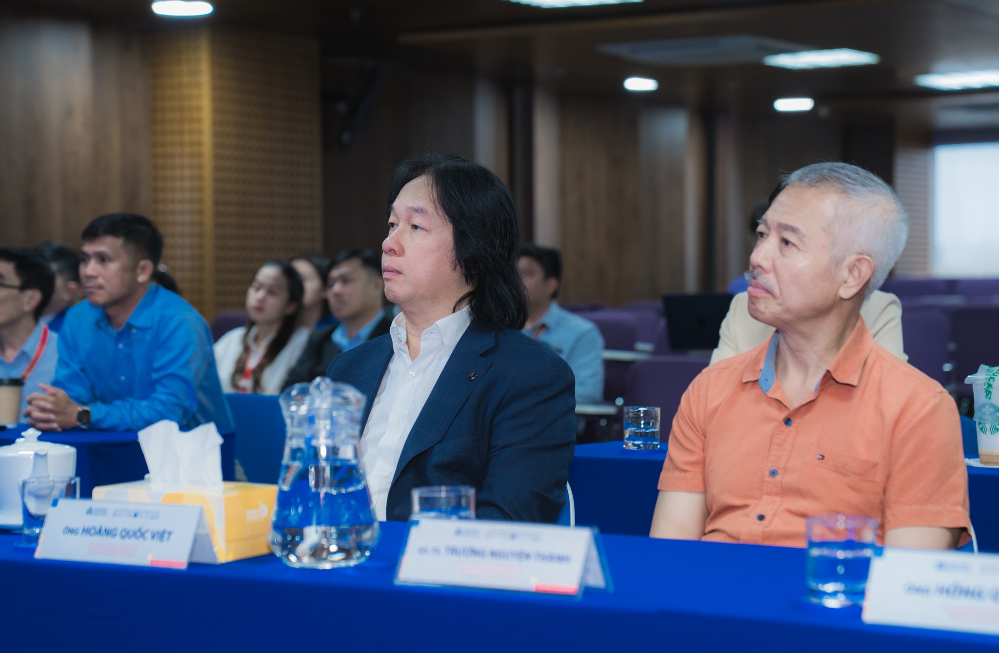 Lễ Công Bố Quyết Định Bổ Nhiệm Nhân Sự Mới tại Đại Học Hoa Sen: Tạo Động Lực Cho Sự Phát Triển Bền Vững