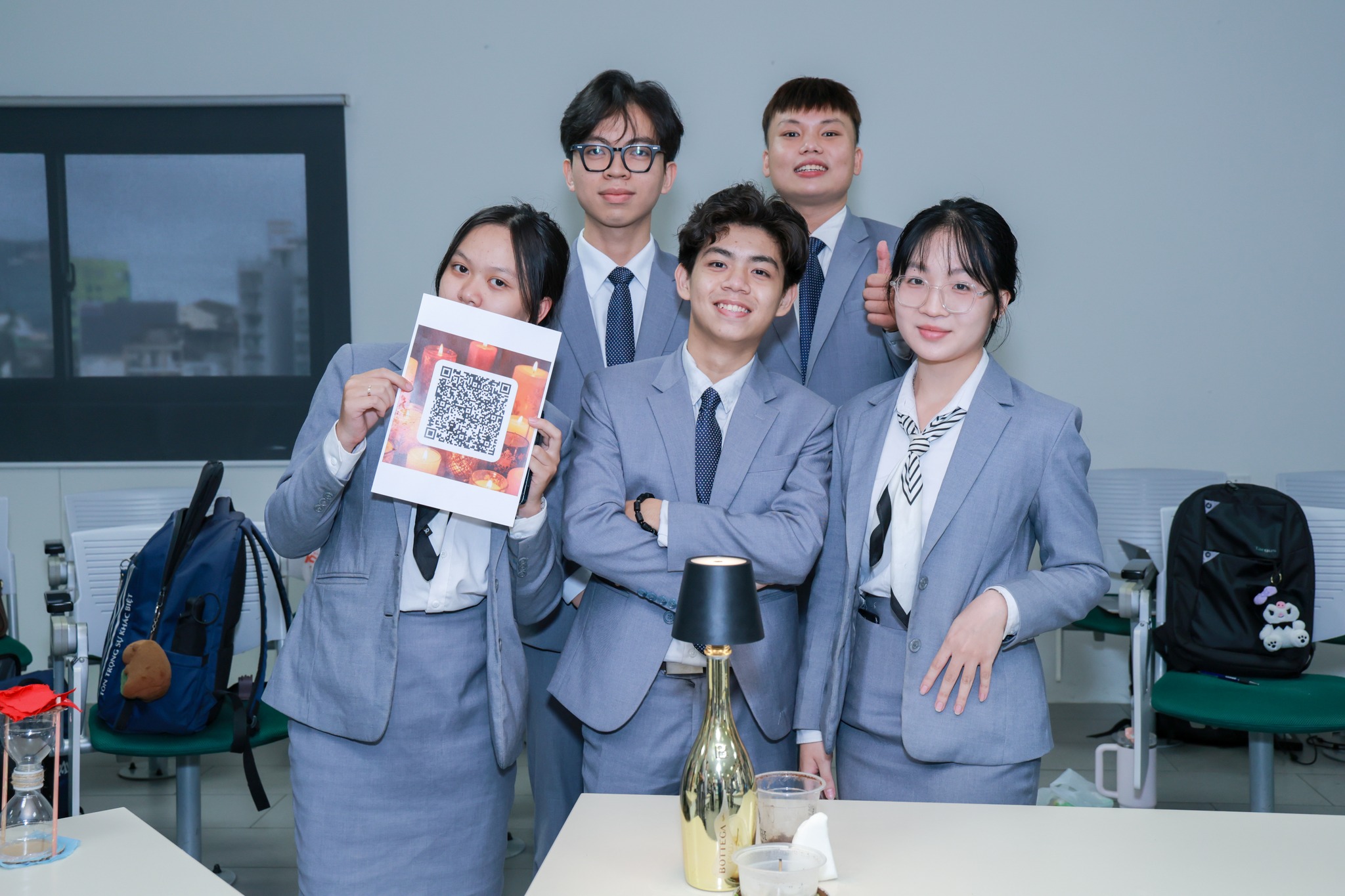 Chọn Ngành Học: Đam Mê Hay Xu Hướng Việc Làm?