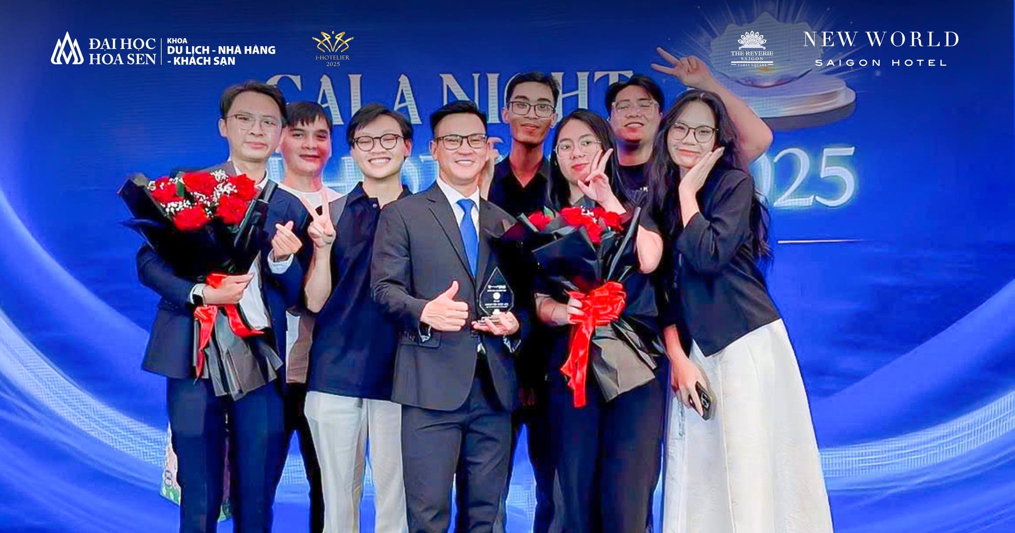 Chọn Quản trị khách sạn hay Quản trị dịch vụ du lịch & lữ hành: đâu là lối đi phù hợp?