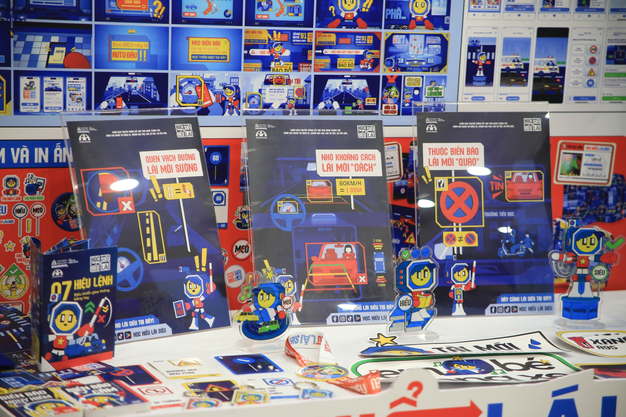 Khám phá những ngành học giúp người hướng nội tỏa sáng tại HSU