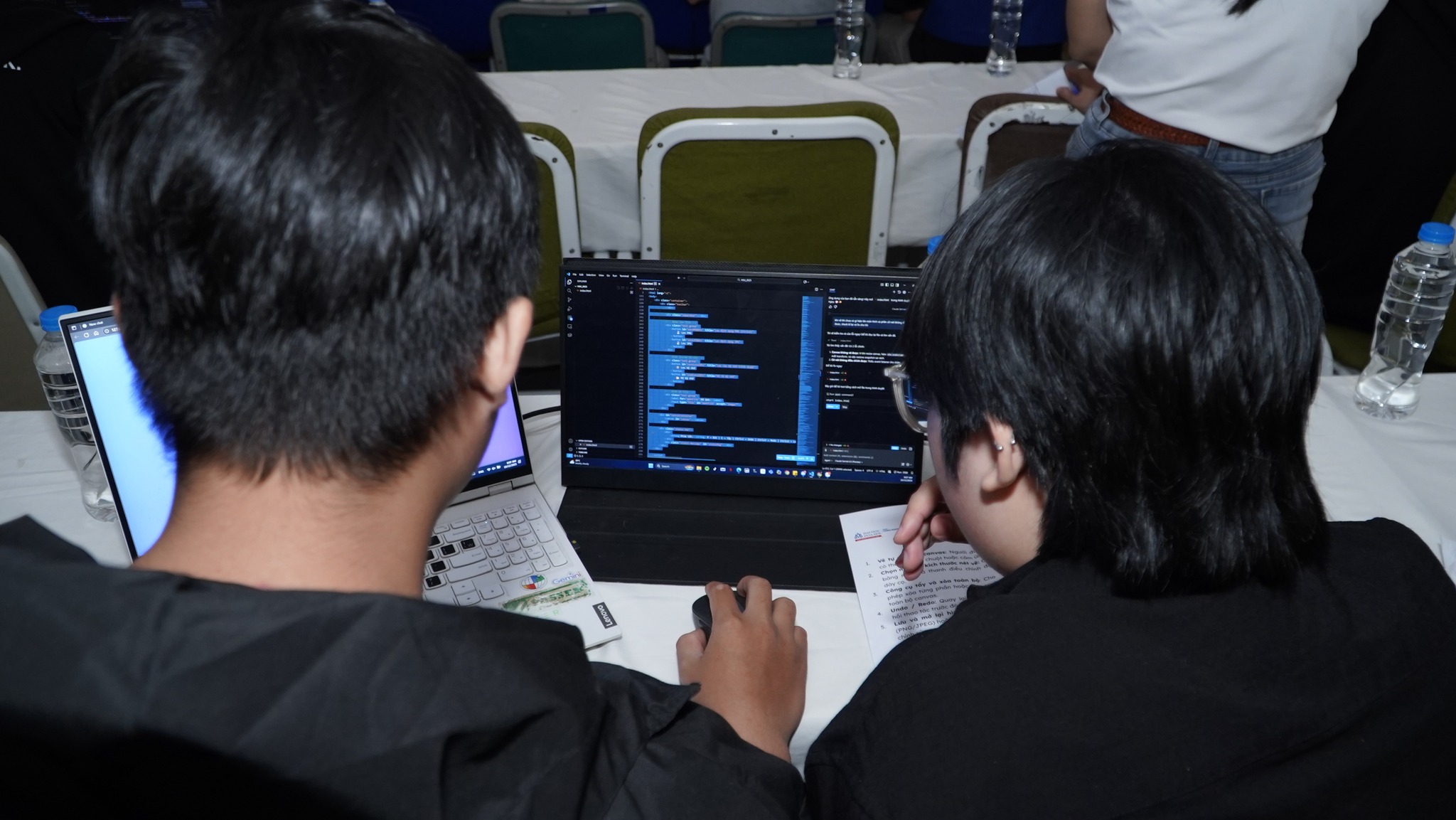 Khám phá những ngành học giúp người hướng nội tỏa sáng tại HSU