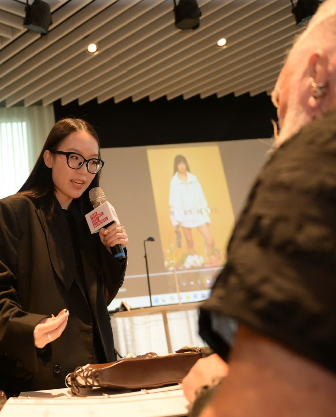 Nguyễn Lan Anh, thủ khoa ngành Thiết kế Thời trang