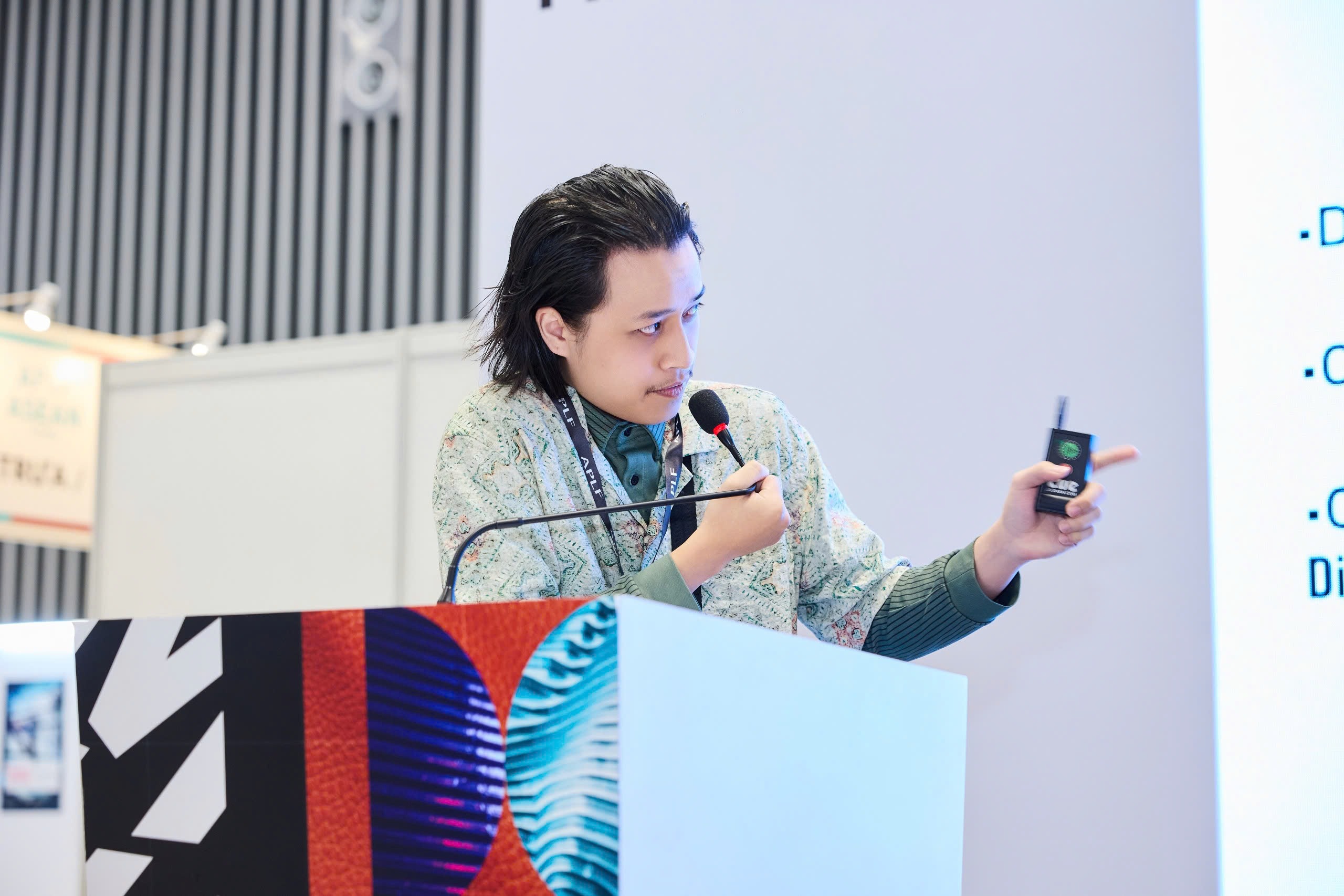 Giải Nhất “The Design-A-Bag Vietnam Talent Edition 2026” gọi tên sinh viên Thiết kế Thời trang HSU