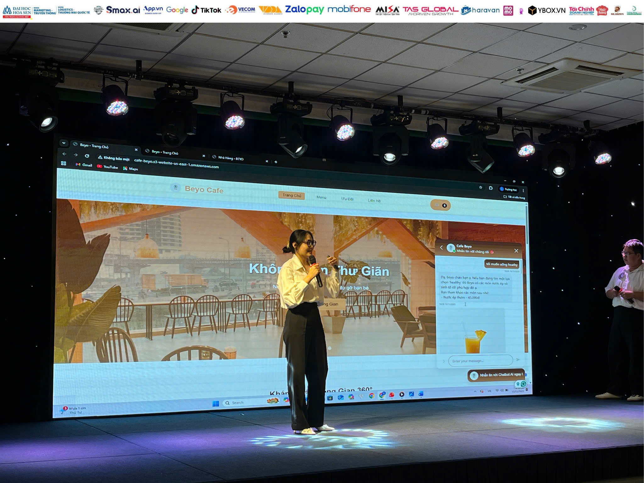 Digital Shark Up 2025 vào chung kết với 5 nhóm "cá mập" tiềm năng