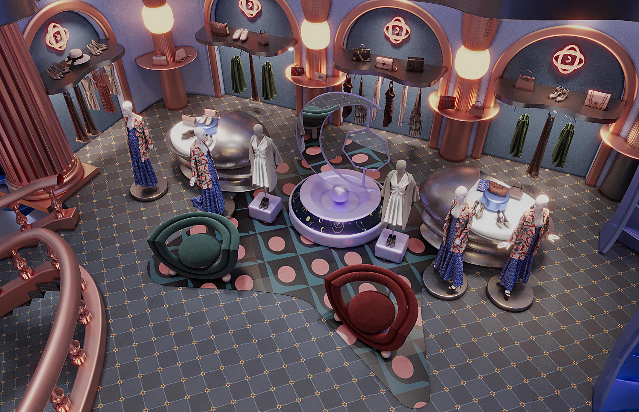 Cuộc thi Nhà thiết kế tương lai 2026: mở cánh cửa vào môi trường sáng tạo tại HSU