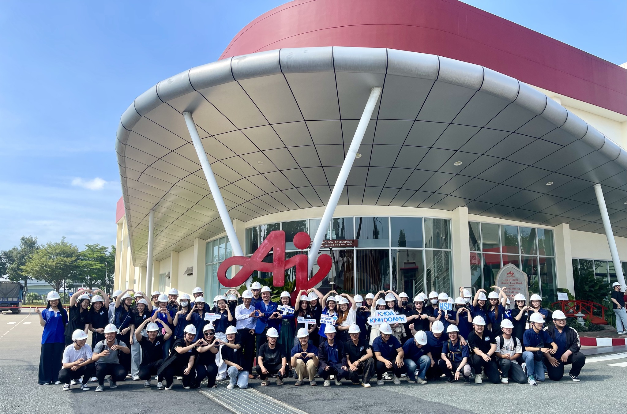 Quản lý chuyển đổi số – Chương trình dành cho thế hệ “biết công nghệ, hiểu kinh doanh”