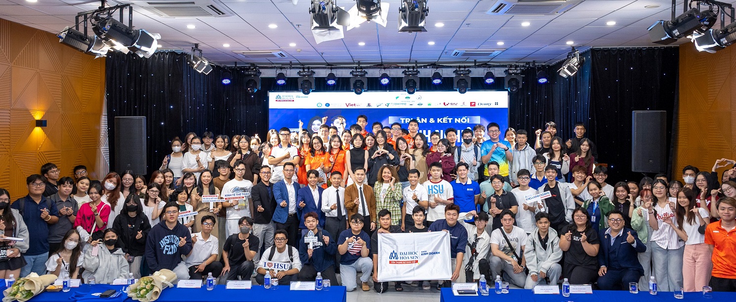 Quản lý chuyển đổi số – Chương trình dành cho thế hệ “biết công nghệ, hiểu kinh doanh”