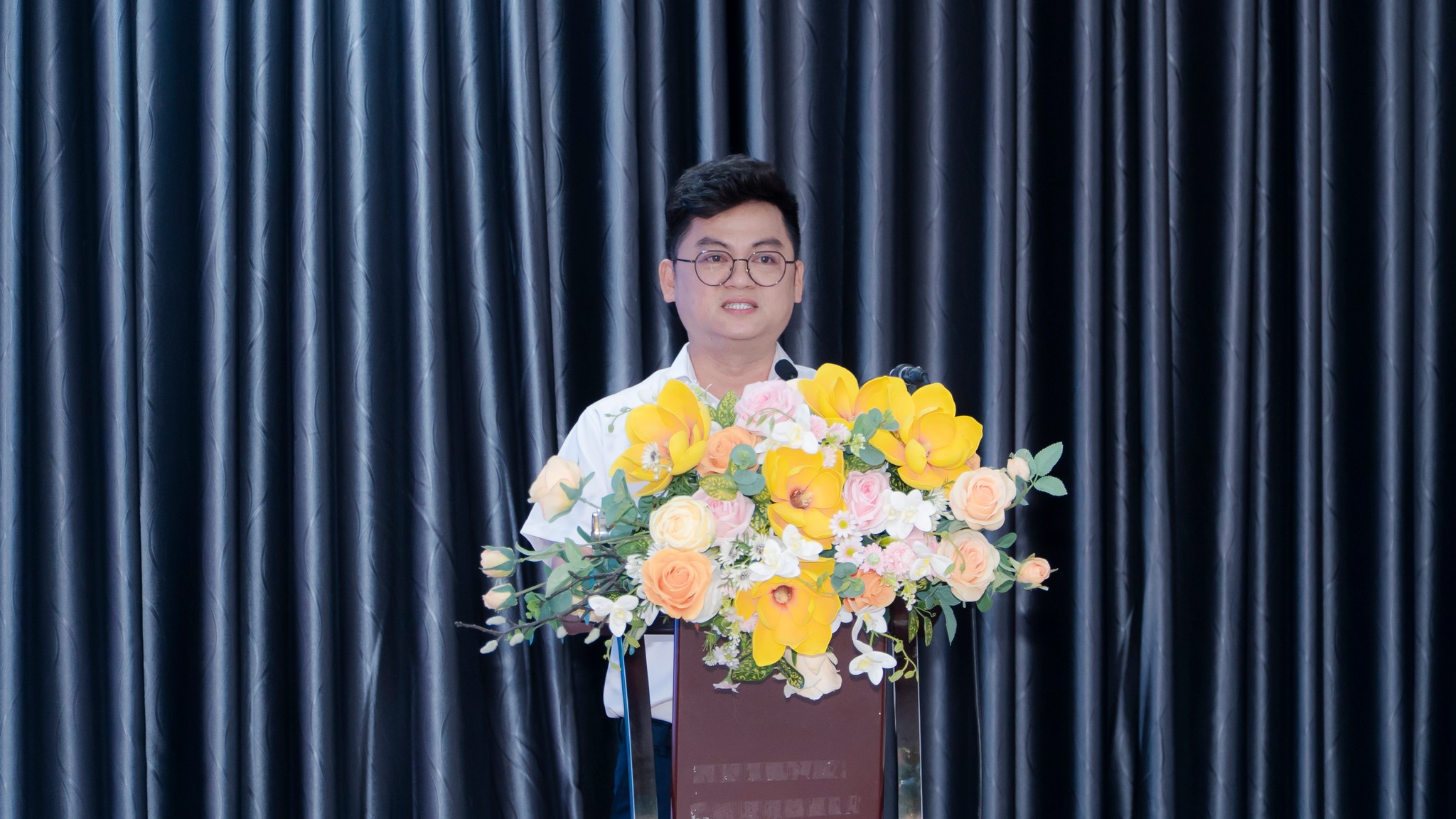 Thúc đẩy phong trào văn hóa thể thao trong cộng đồng sinh viên