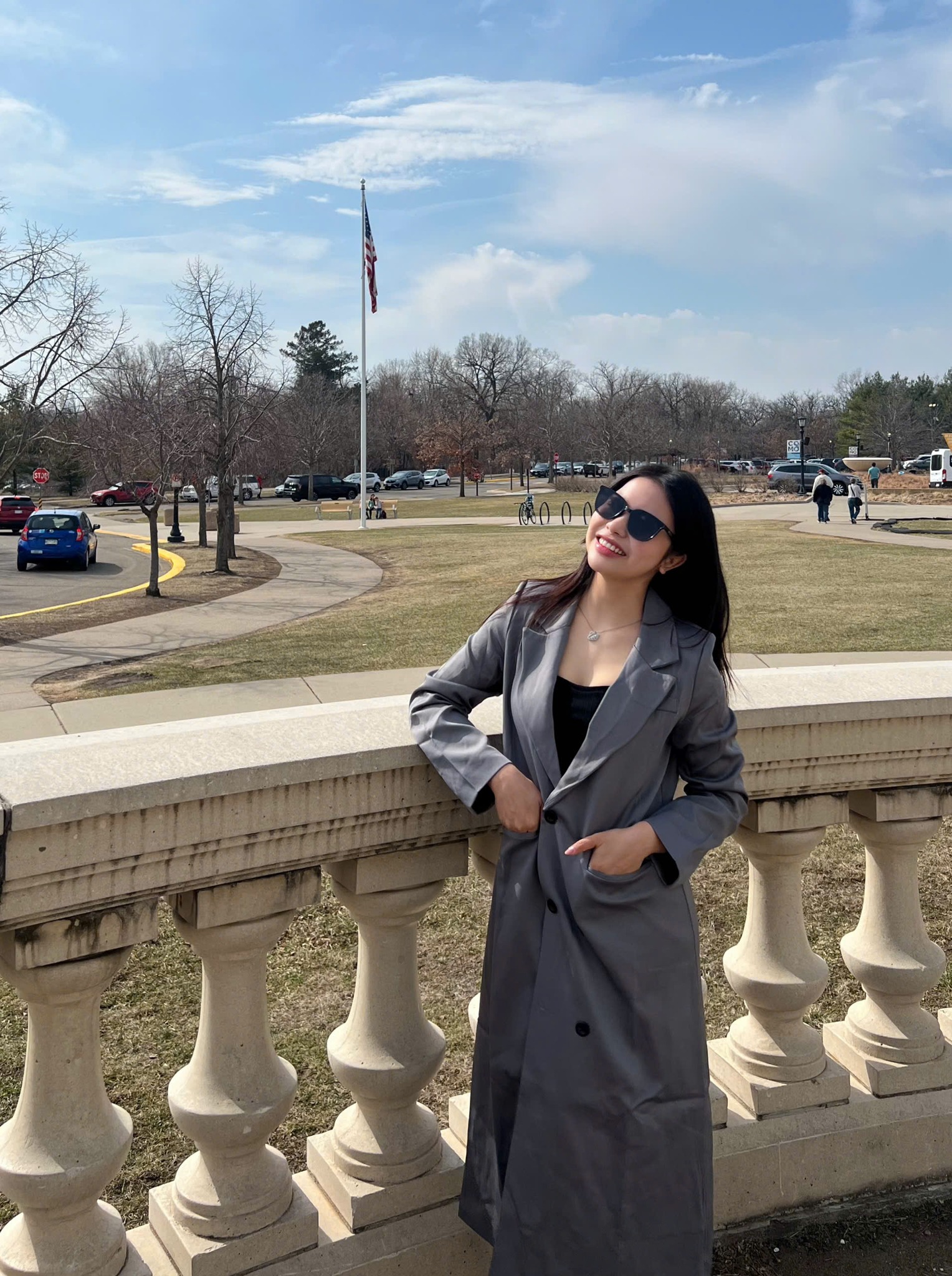 Chương trình Hoa Sen Elite HSU đưa sinh viên chinh phục những khách sạn "khó tính" hàng đầu