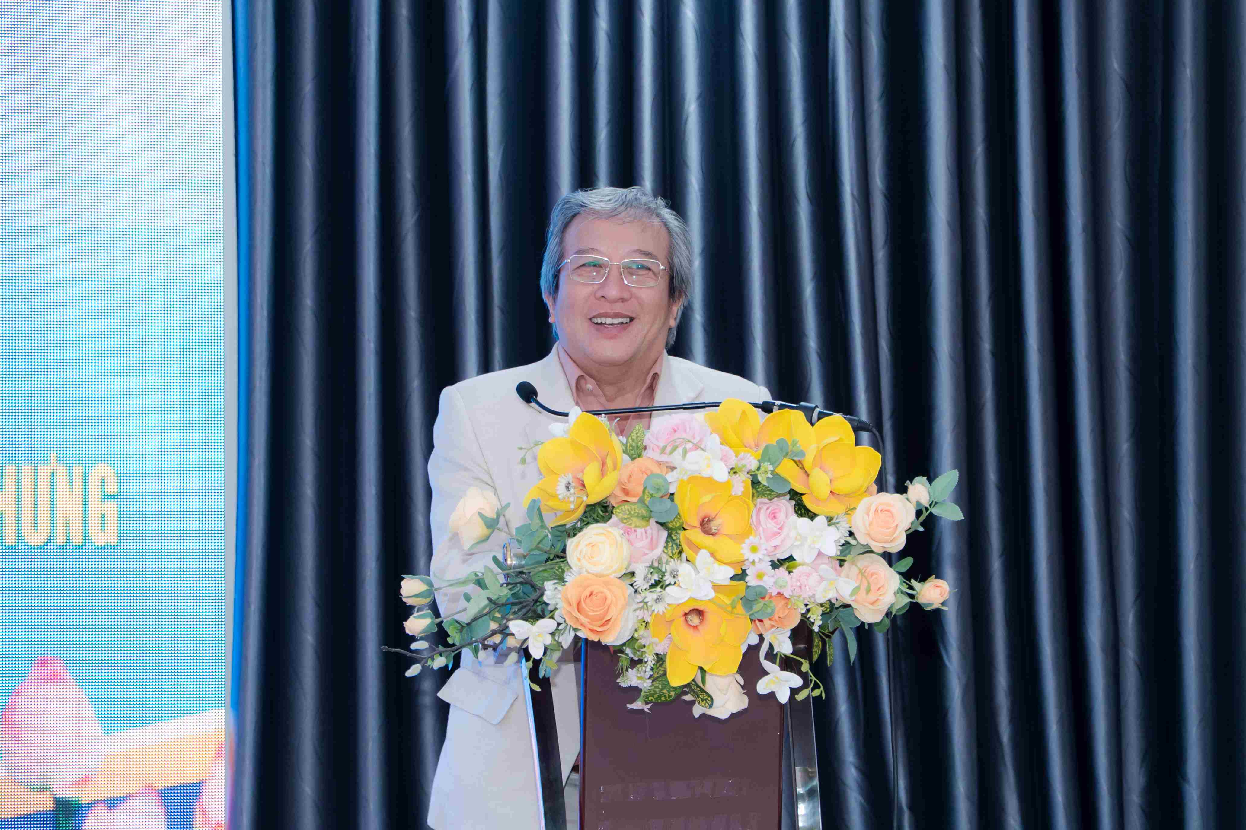 Thúc đẩy phong trào văn hóa thể thao trong cộng đồng sinh viên