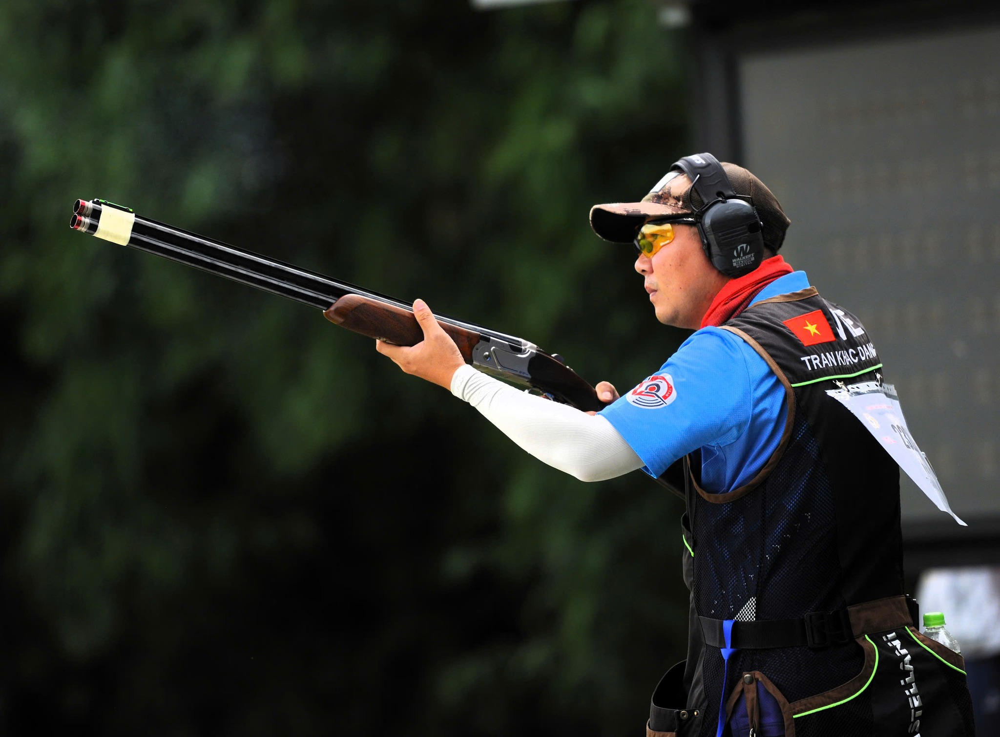 Niềm tự hào HSU tại SEA Games 33 giảng viên & sinh viên Hoa Sen để lại dấu ấn đáng nhớ