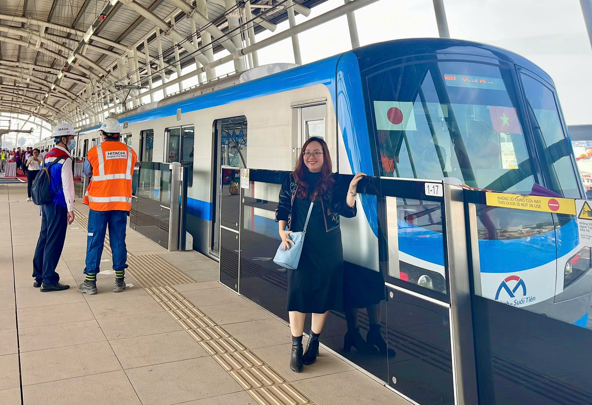 ThS Trần Thị Nhật Trâm “Người đứng sau” thành công của sinh viên Thiết kế đồ họa HSU