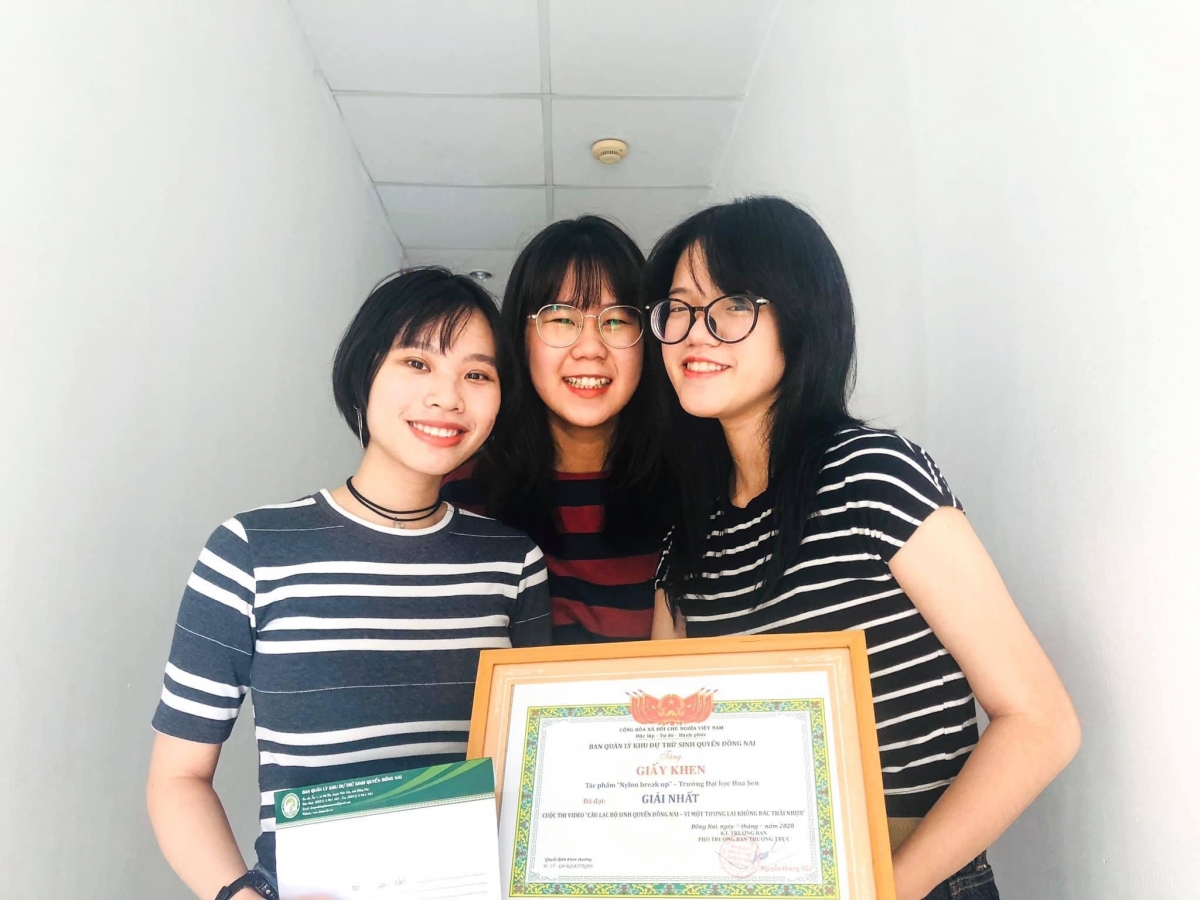 ThS Trần Thị Nhật Trâm “Người đứng sau” thành công của sinh viên Thiết kế Đồ họa HSU