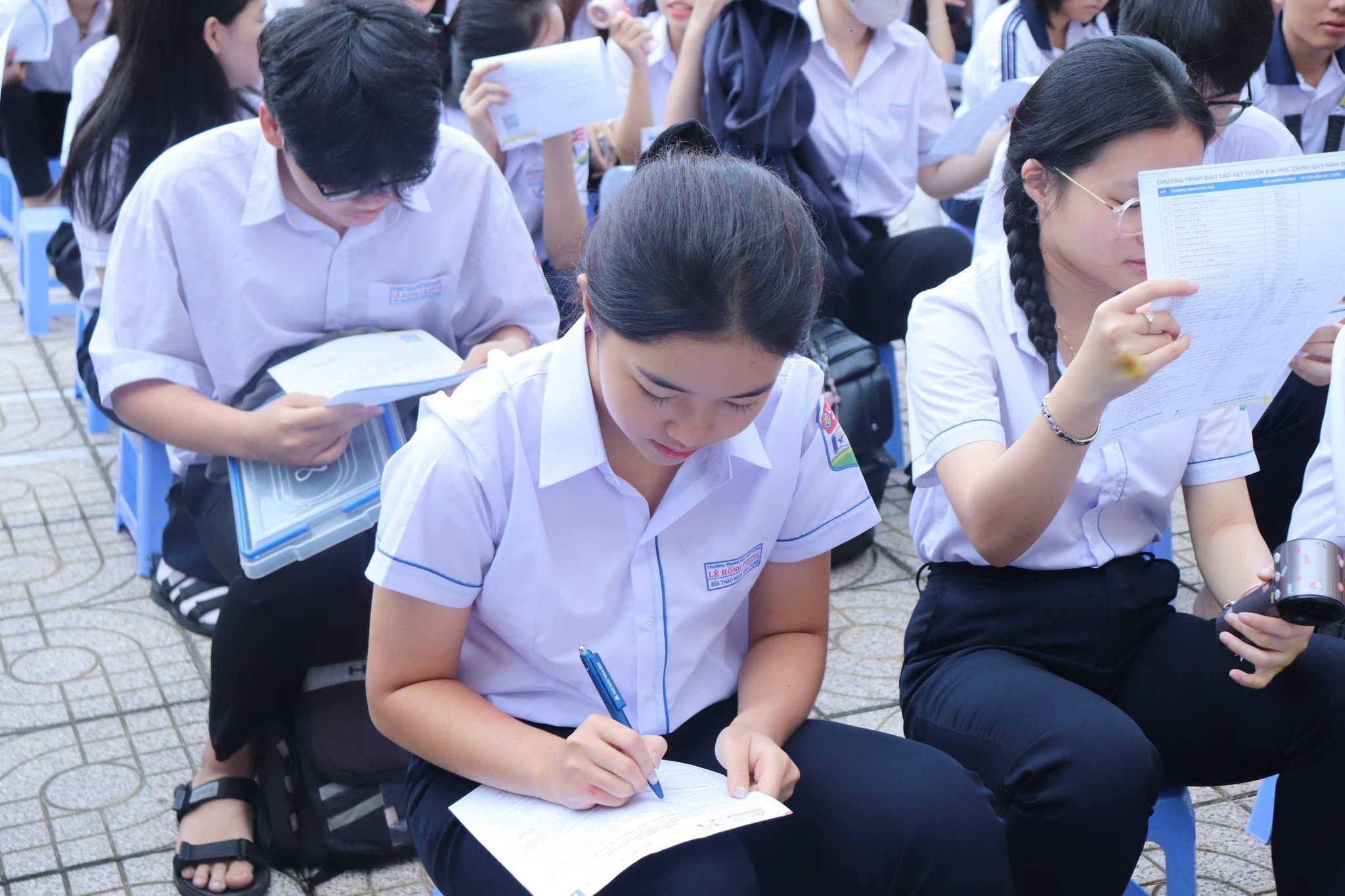 Cơ hội nhận học bổng tinh hoa trị giá 70% học phí toàn khóa từ HSU