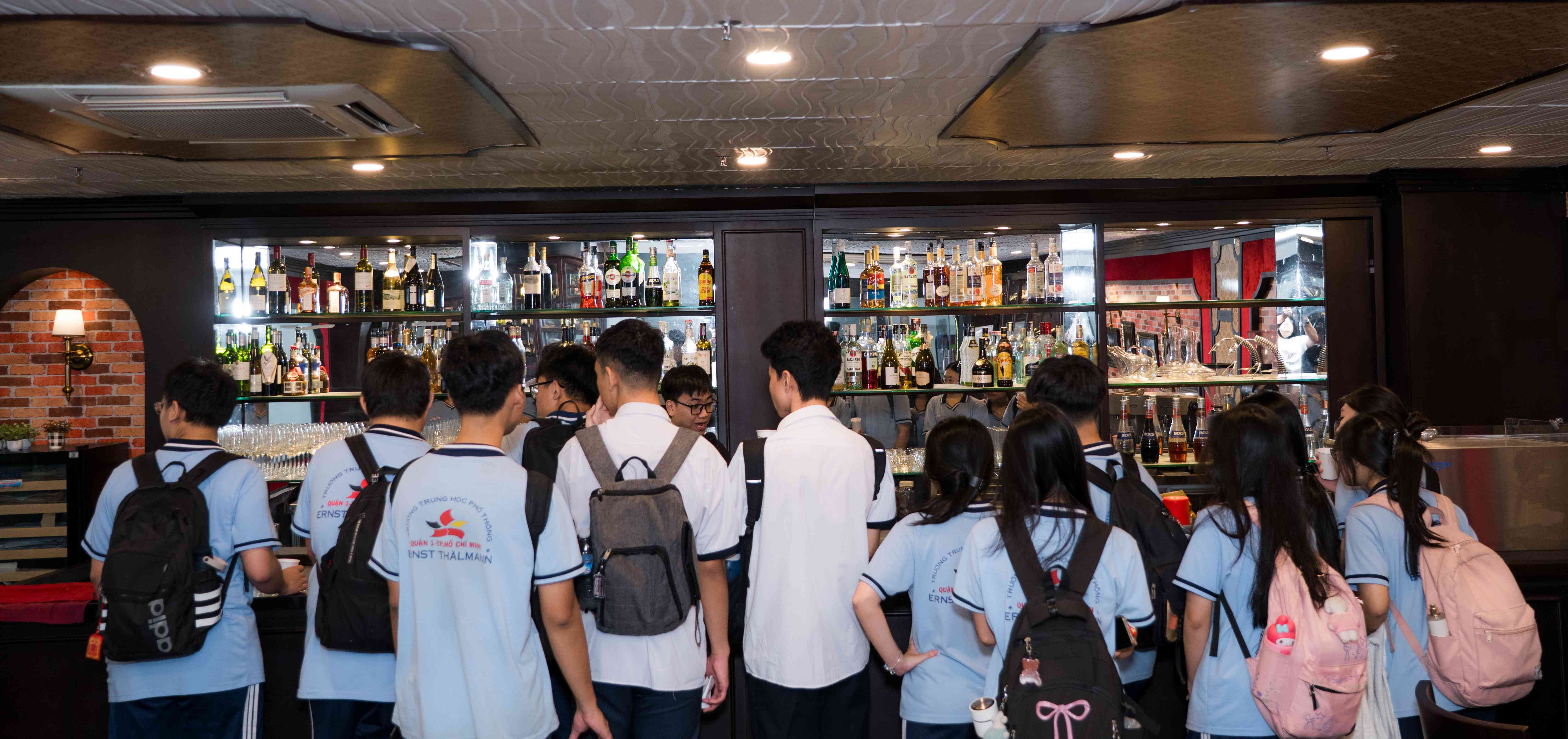 Cơ hội nhận học bổng tinh hoa trị giá 70% học phí toàn khóa từ HSU