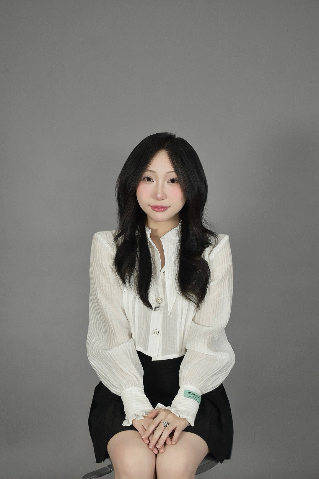 Phan Nguyễn Hoài Thương từ quán quân Nhà thiết kế tương lai 2022 đến sân chơi quốc tế