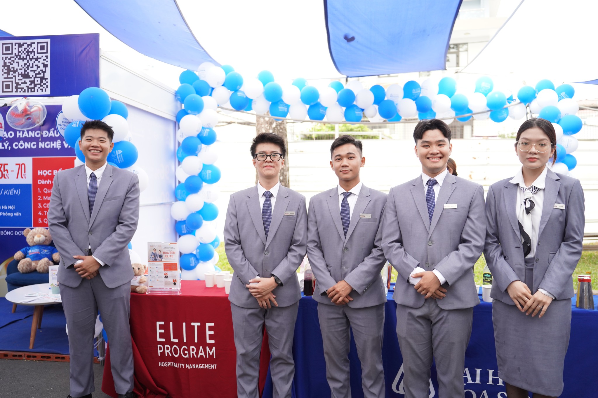 Kỹ năng cần có để học nhóm ngành Du lịch – Nhà hàng – Khách sạn