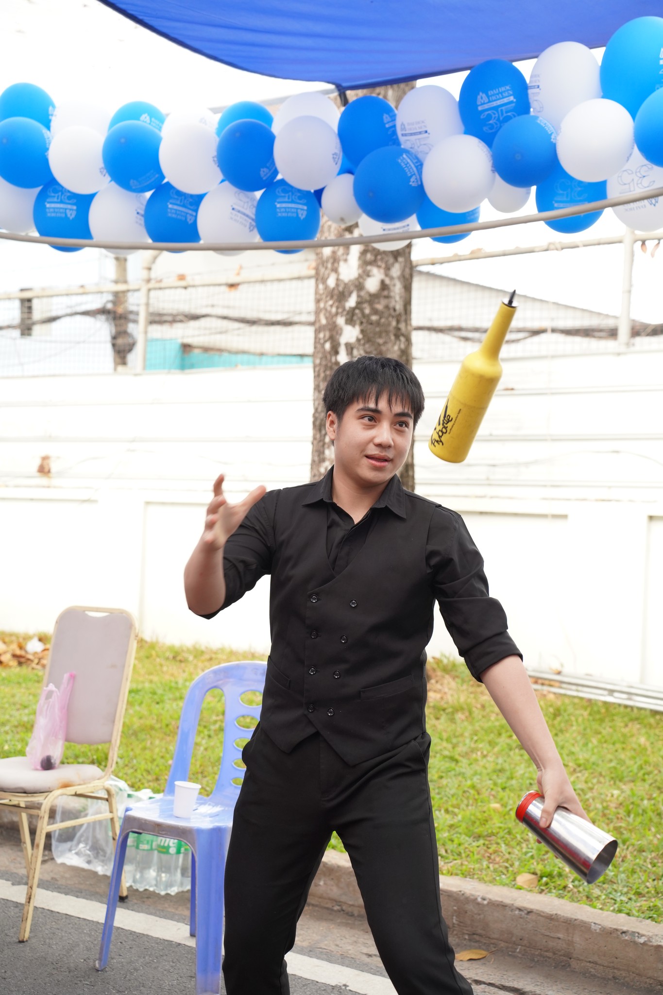 Kỹ năng cần có để học nhóm ngành Du lịch – Nhà hàng – Khách sạn