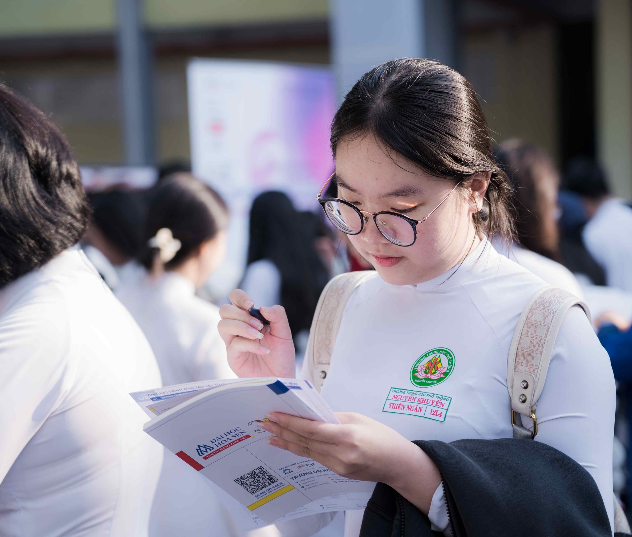 Học bổng Tinh hoa HSU 2026: Học phí giảm 70% toàn khóa