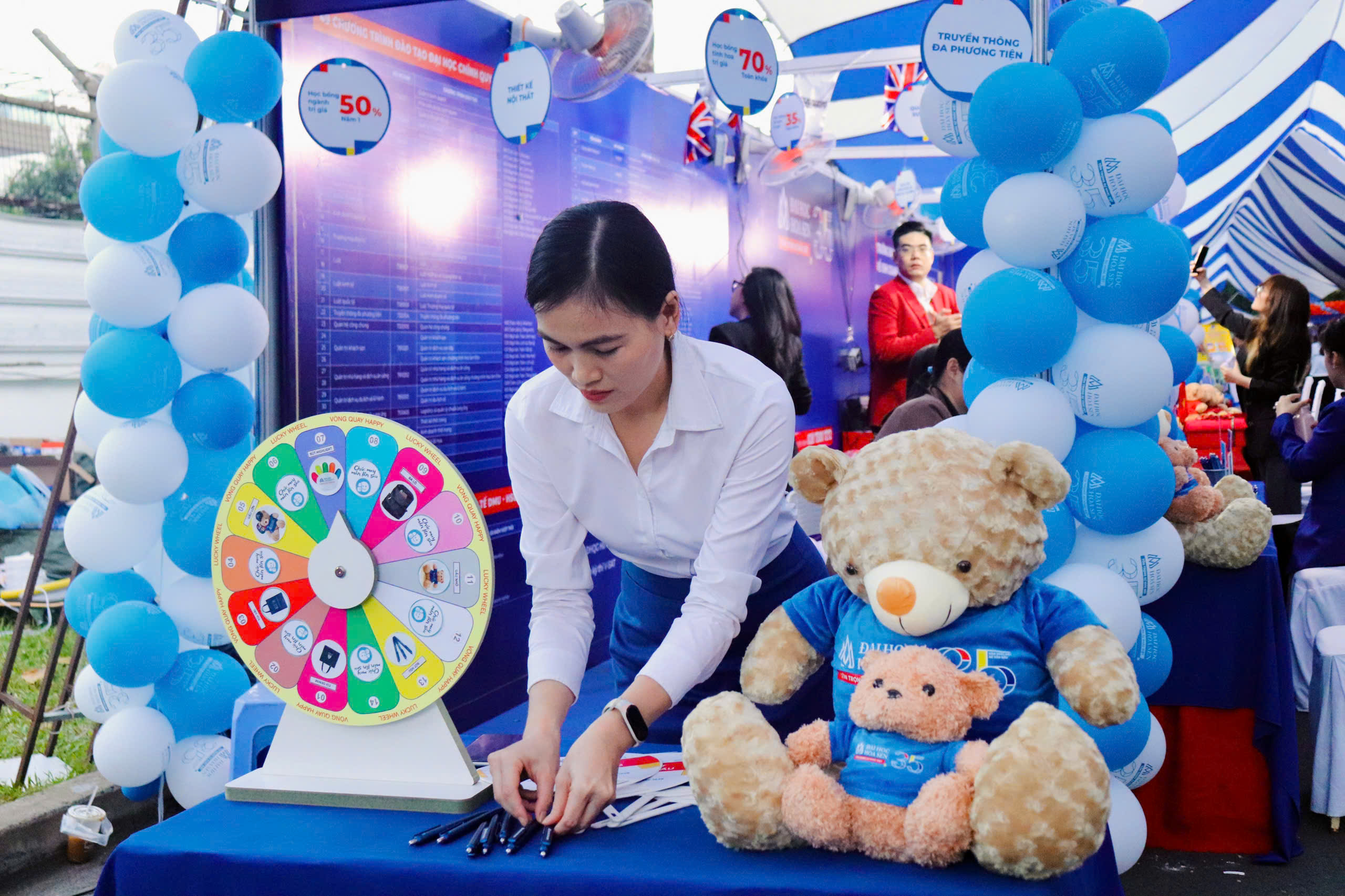 Đăng ký xét tuyển sớm từ đầu Học kỳ 2 lớp 12 - Phương án an toàn chủ động cho thí sinh 2K8