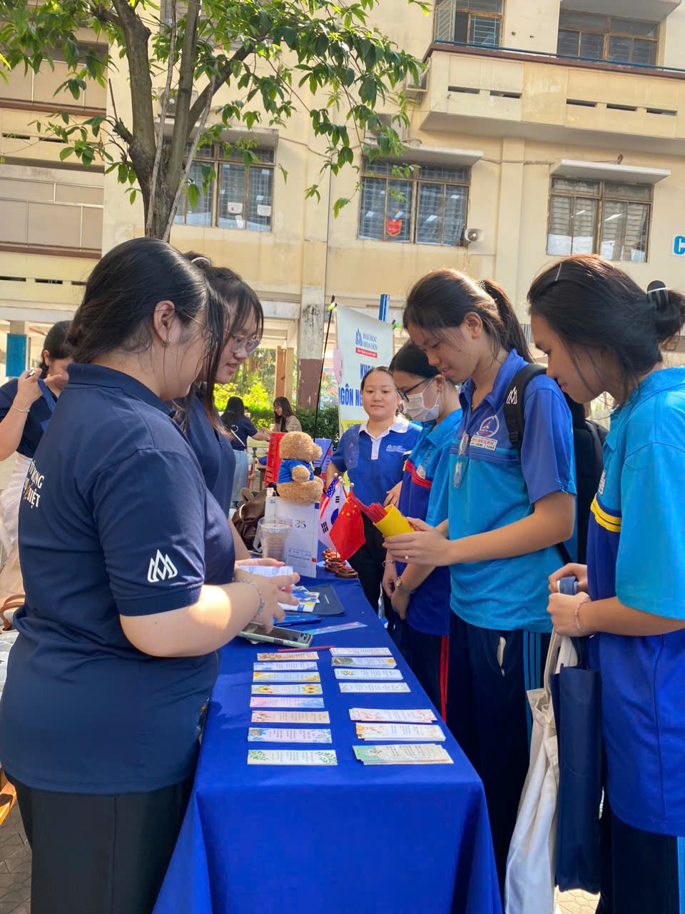 Ngành ngôn ngữ Trung Quốc: học trường nào tốt, dễ xin việc?