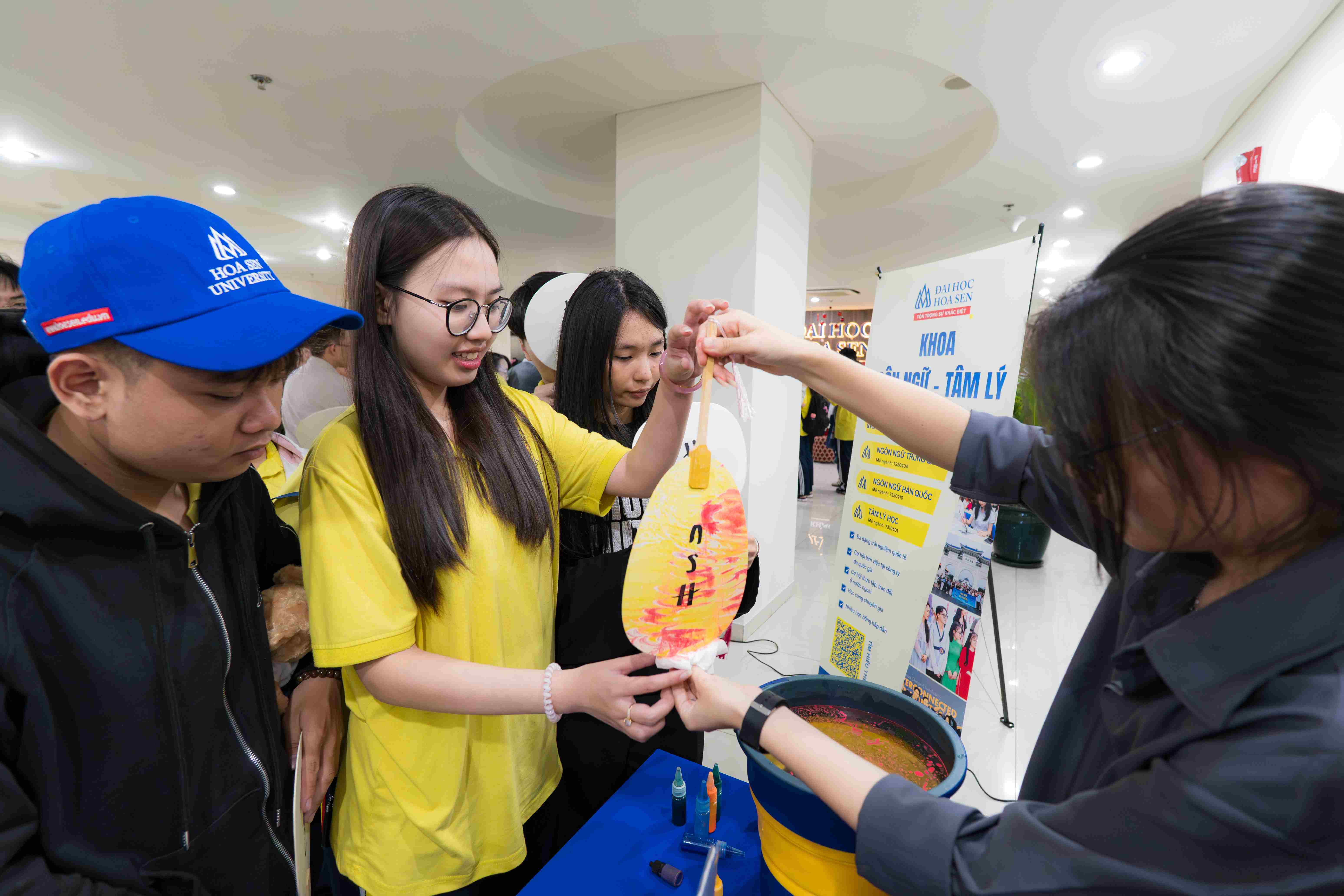 Ngành ngôn ngữ Trung thi khối nào? Chọn khối thi phù hợp?