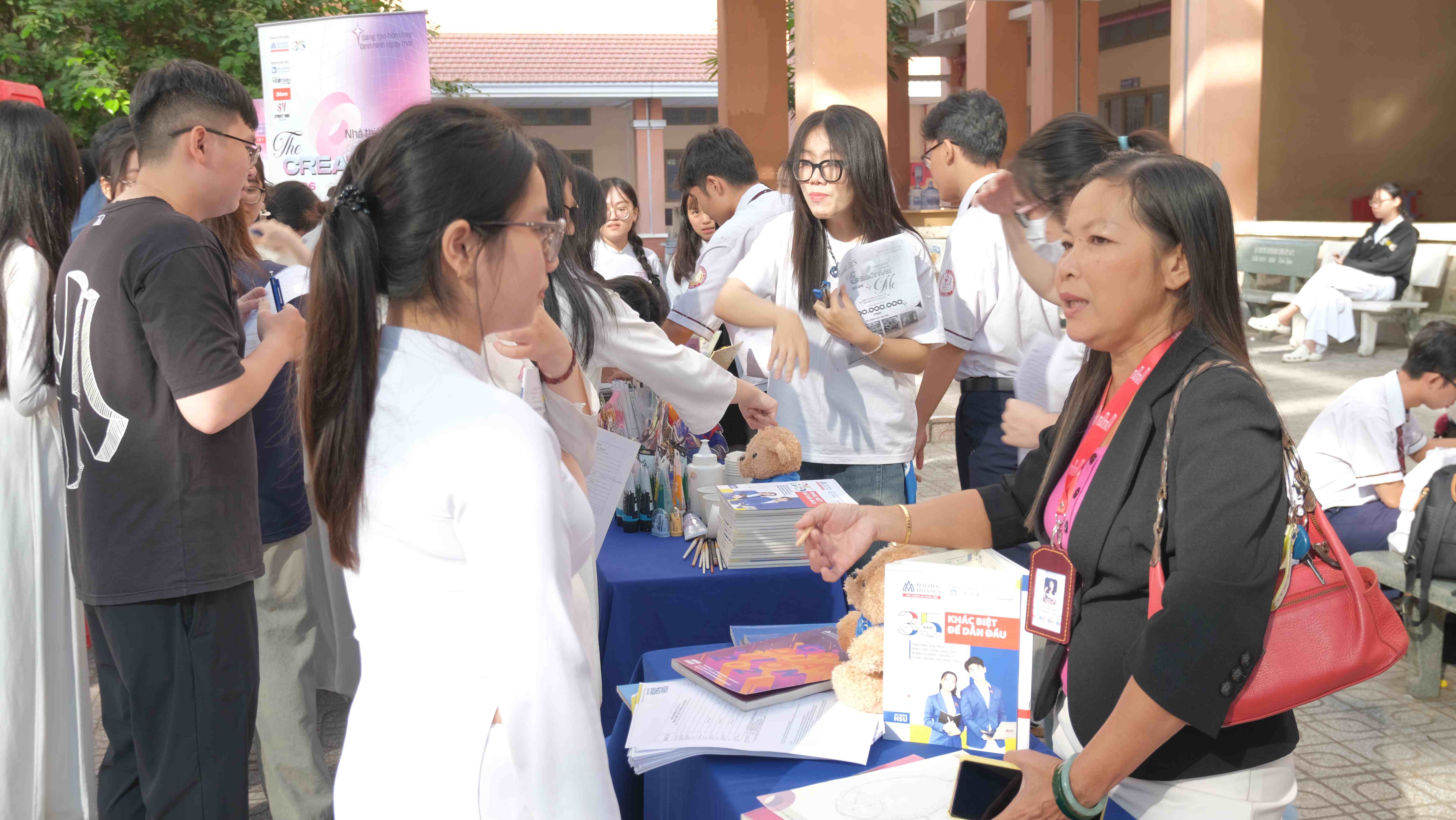 Học sinh cần chuẩn bị gì để giảm áp lực thi cử cho kỳ thi đại học 2026