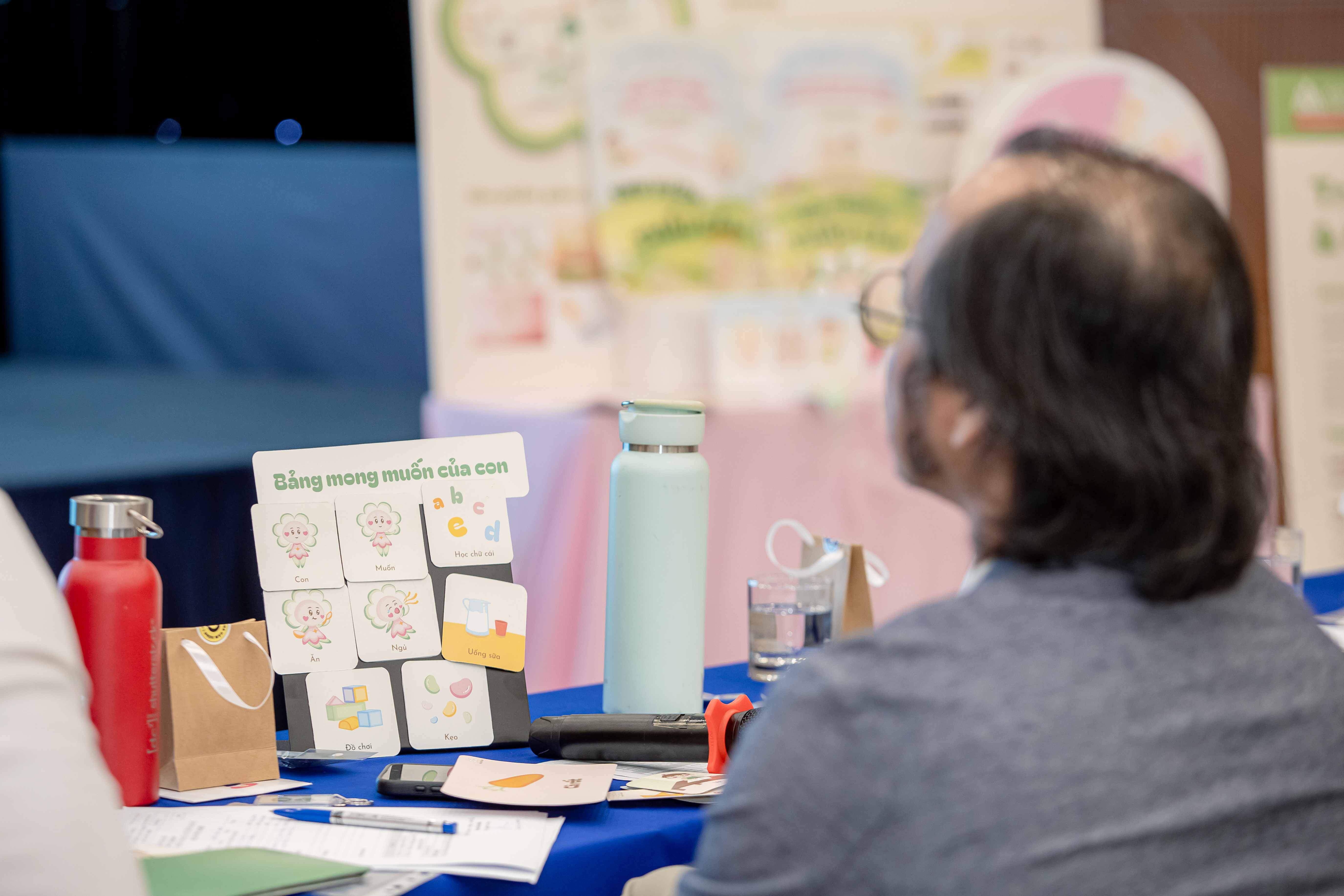 Học Thiết kế Đồ họa: Khi sáng tạo bắt đầu từ sự thấu cảm