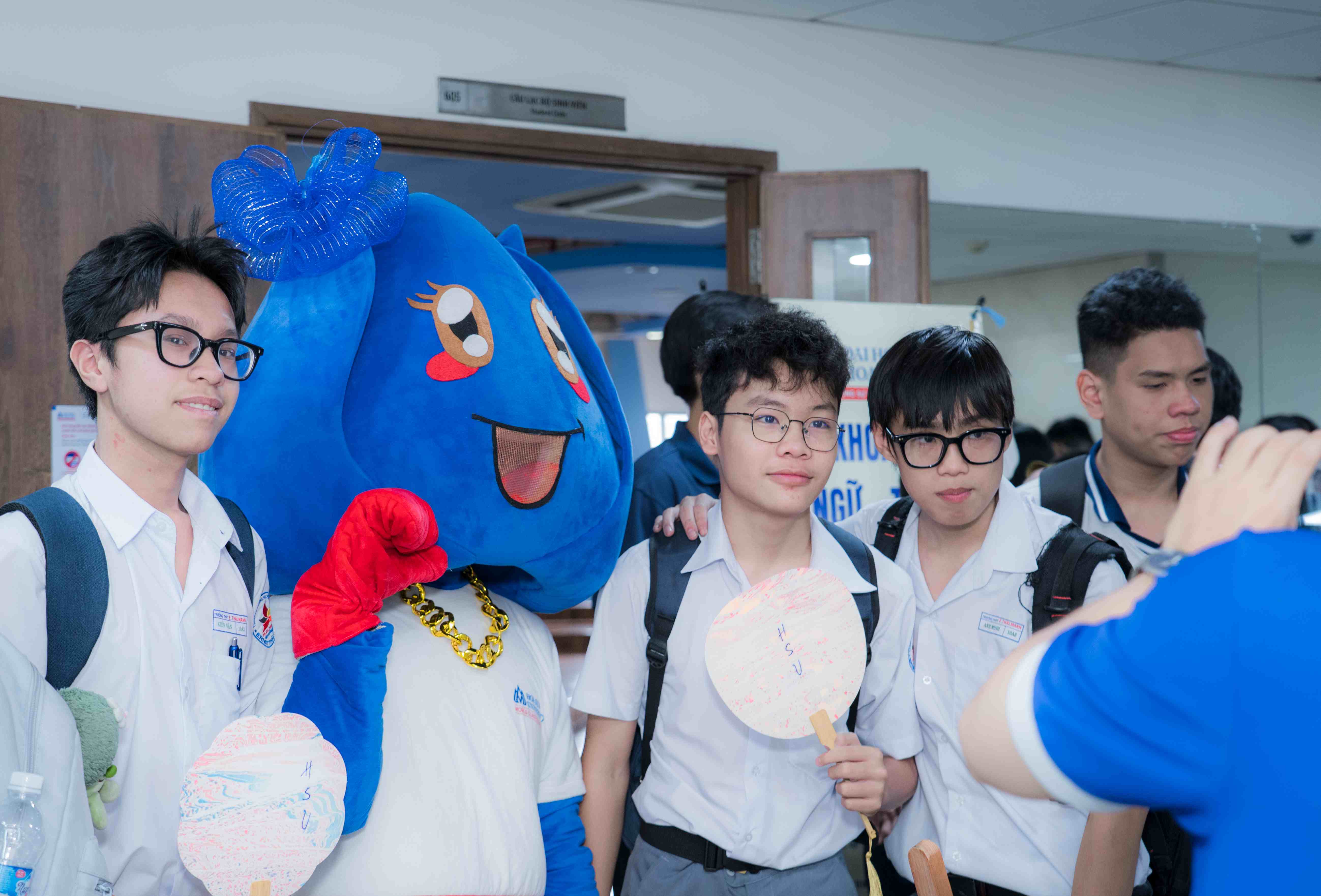 Ngành Ngôn Ngữ Hàn Quốc là gì, lương bao nhiêu, học ở đâu?