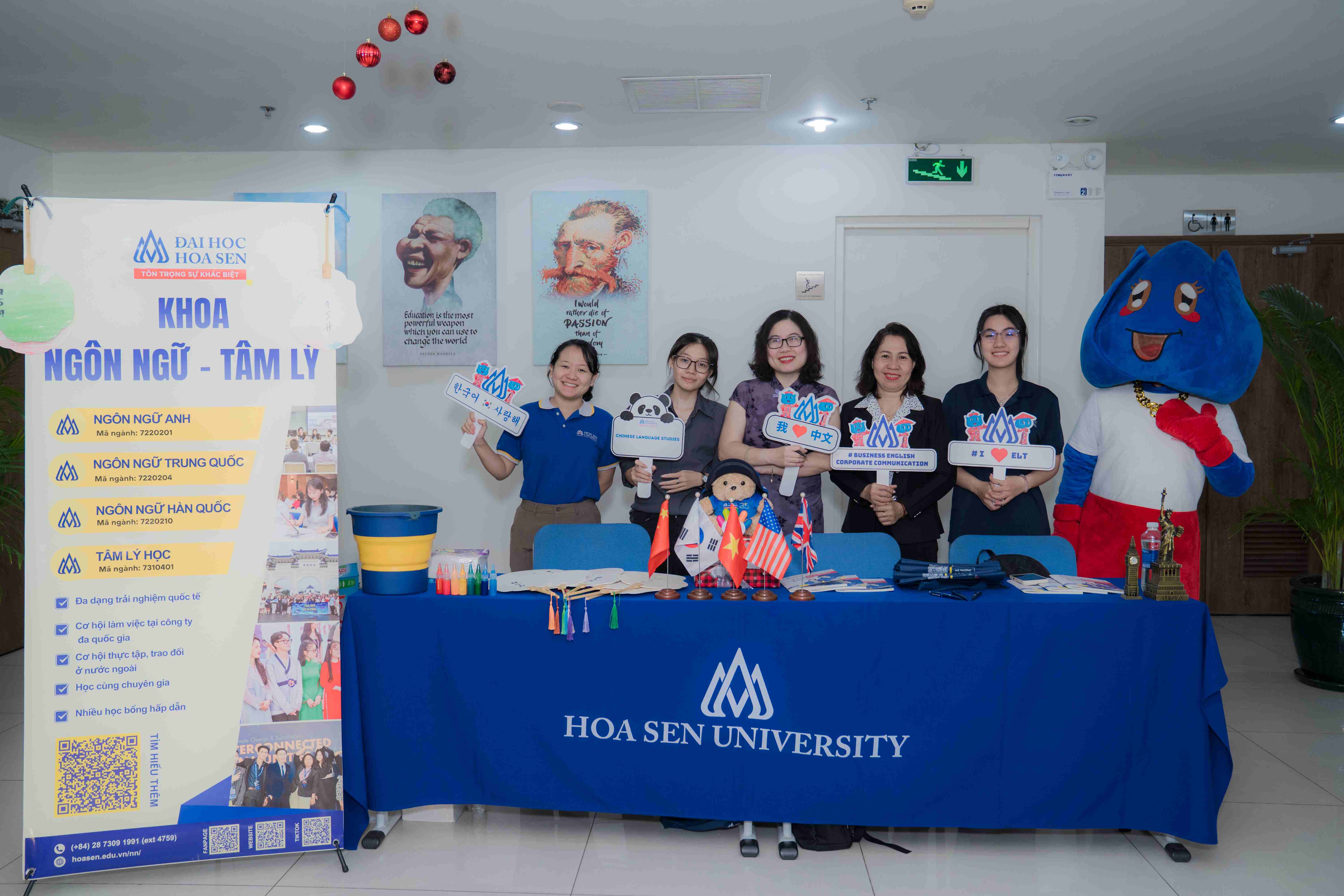 Ngành Ngôn Ngữ Hàn Quốc là gì, lương bao nhiêu, học ở đâu?