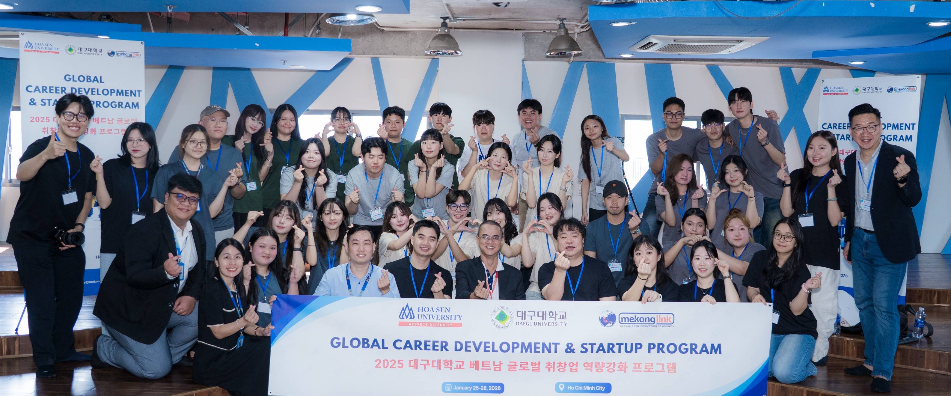 Ngành Ngôn Ngữ Hàn Quốc là gì, lương bao nhiêu, học ở đâu?