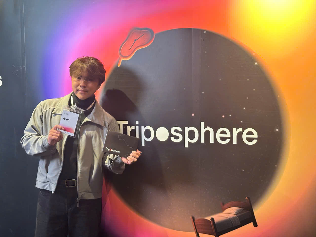 Ngành Thiết kế đồ họa là gì? Học ở đâu? Ra trường làm gì?