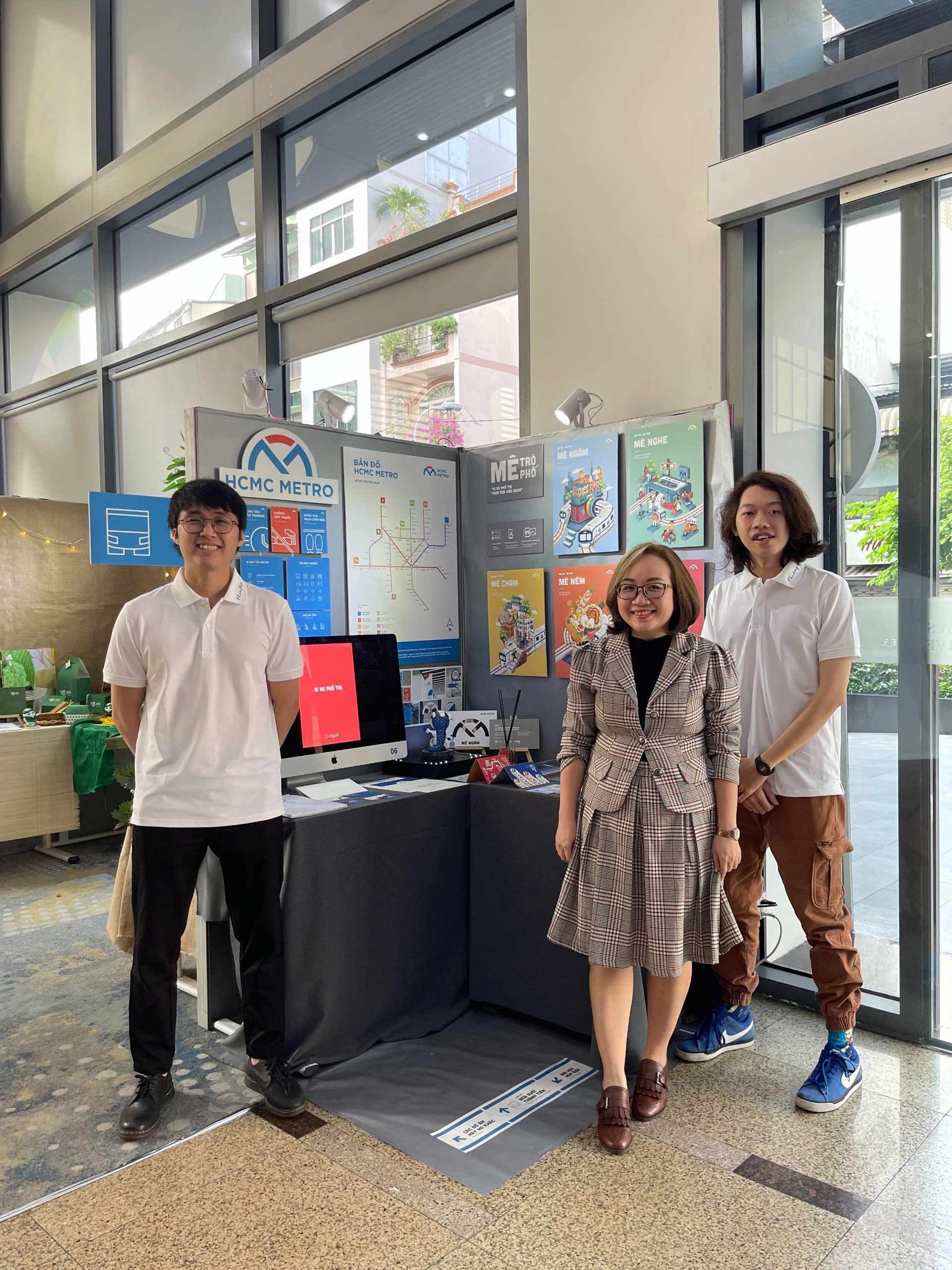 Ngành Thiết kế đồ họa là gì? Học ở đâu? Ra trường làm gì?