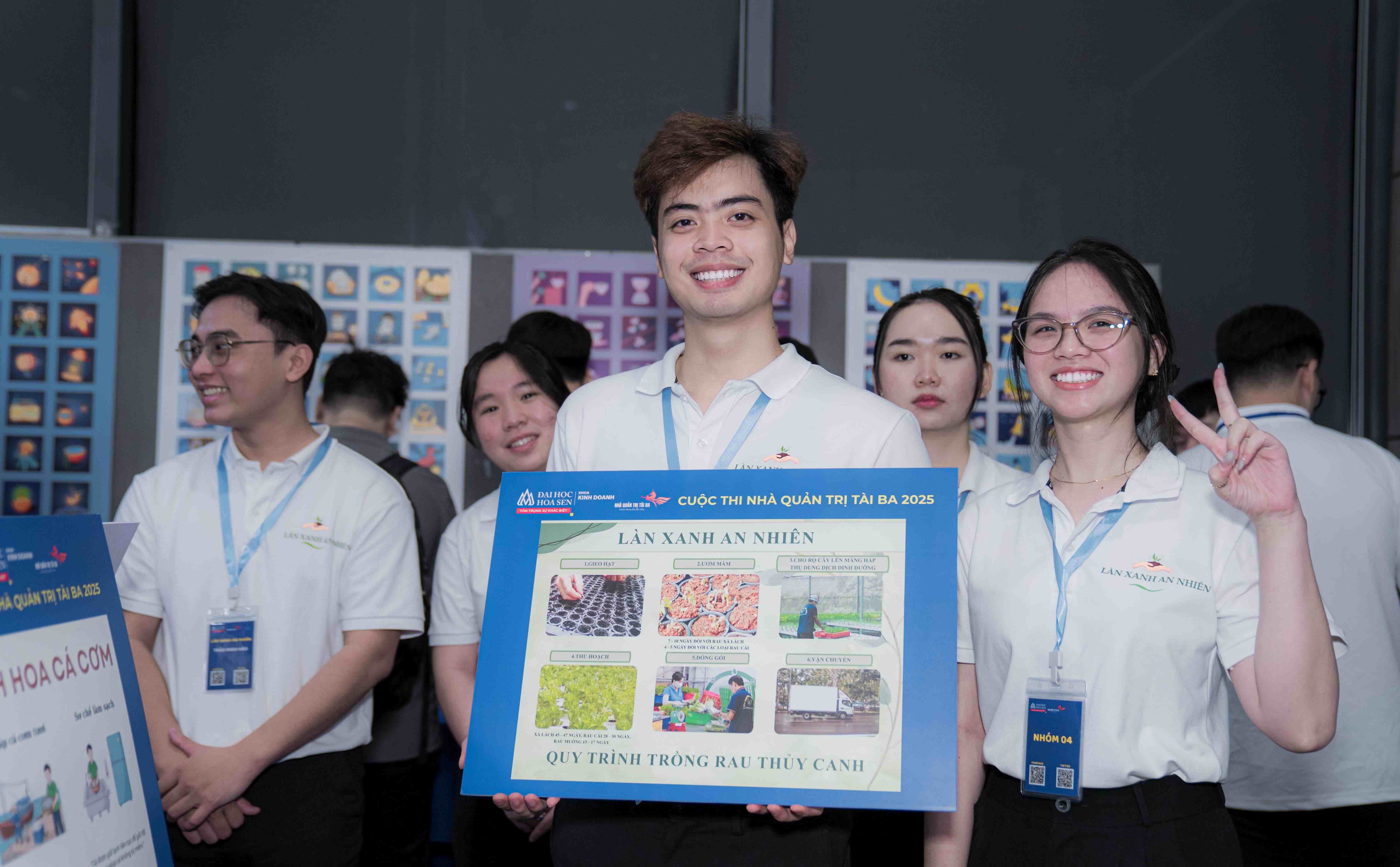 Ngành quản trị kinh doanh là gì? Học xong ra làm gì?