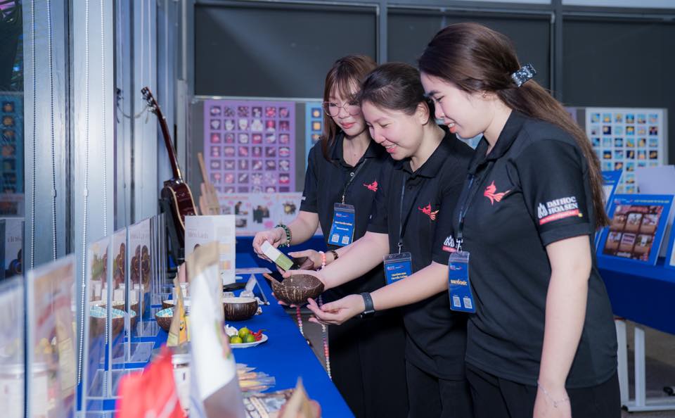 Ngành quản trị kinh doanh là gì? Học xong ra làm gì?