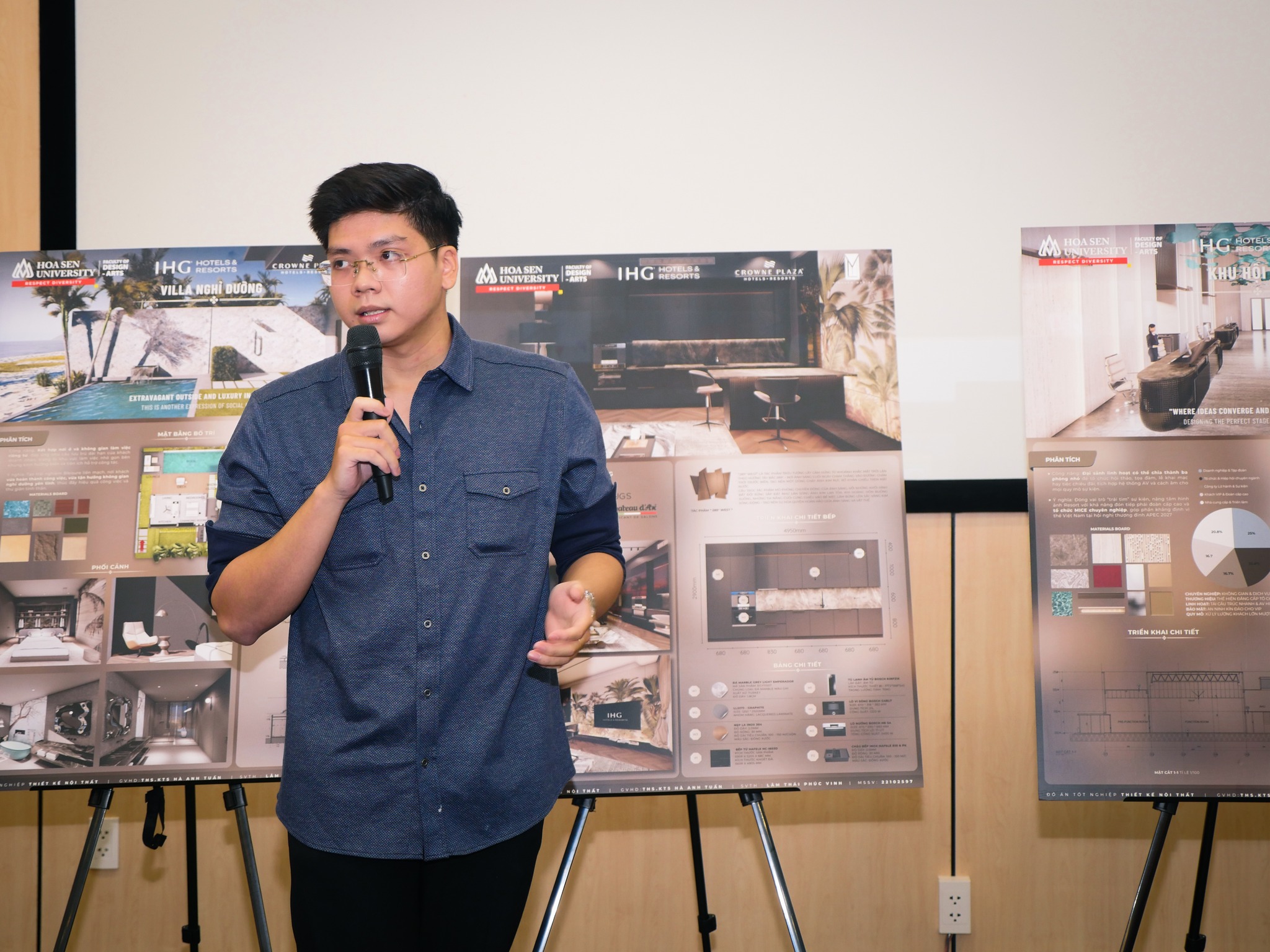 Ngành Thiết kế nội thất cần học những gì? Có dễ xin việc không?