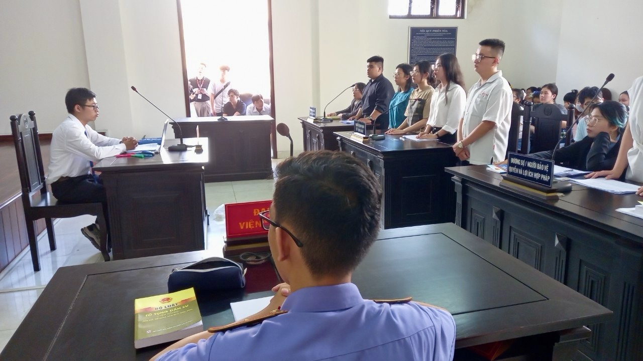 Ngành Luật Thương mại quốc tế là gì? Ra trường làm nghề gì?