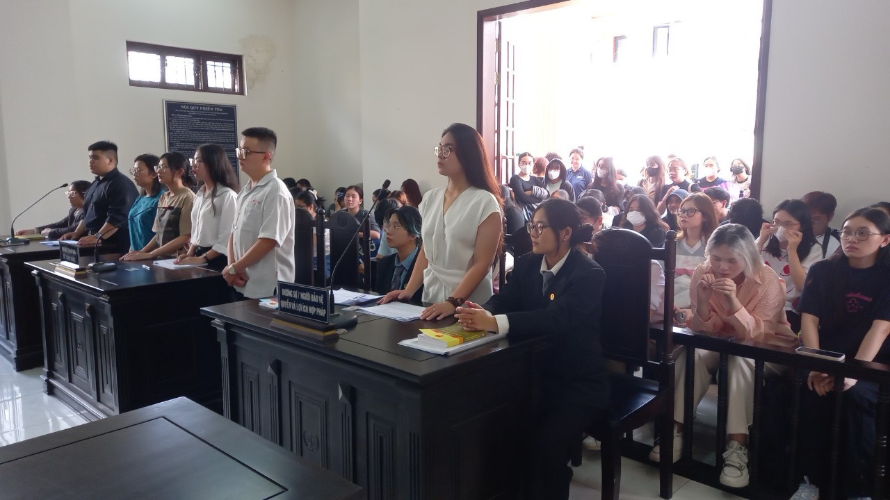 Ngành Luật Thương mại quốc tế là gì? Ra trường làm nghề gì?