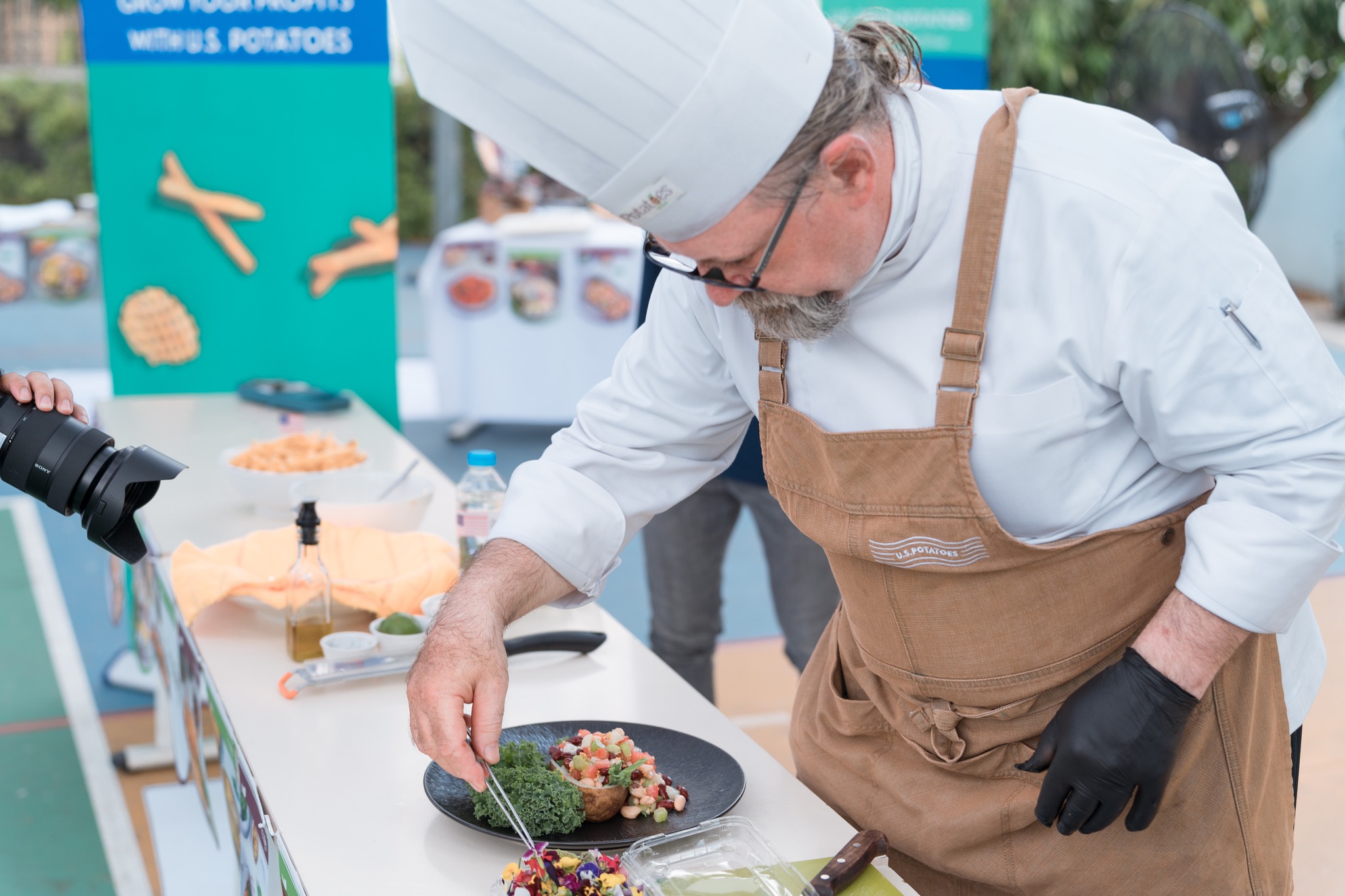 Học ngành Quản trị Nhà hàng và Dịch vụ ăn uống học trường nào tốt nhất?