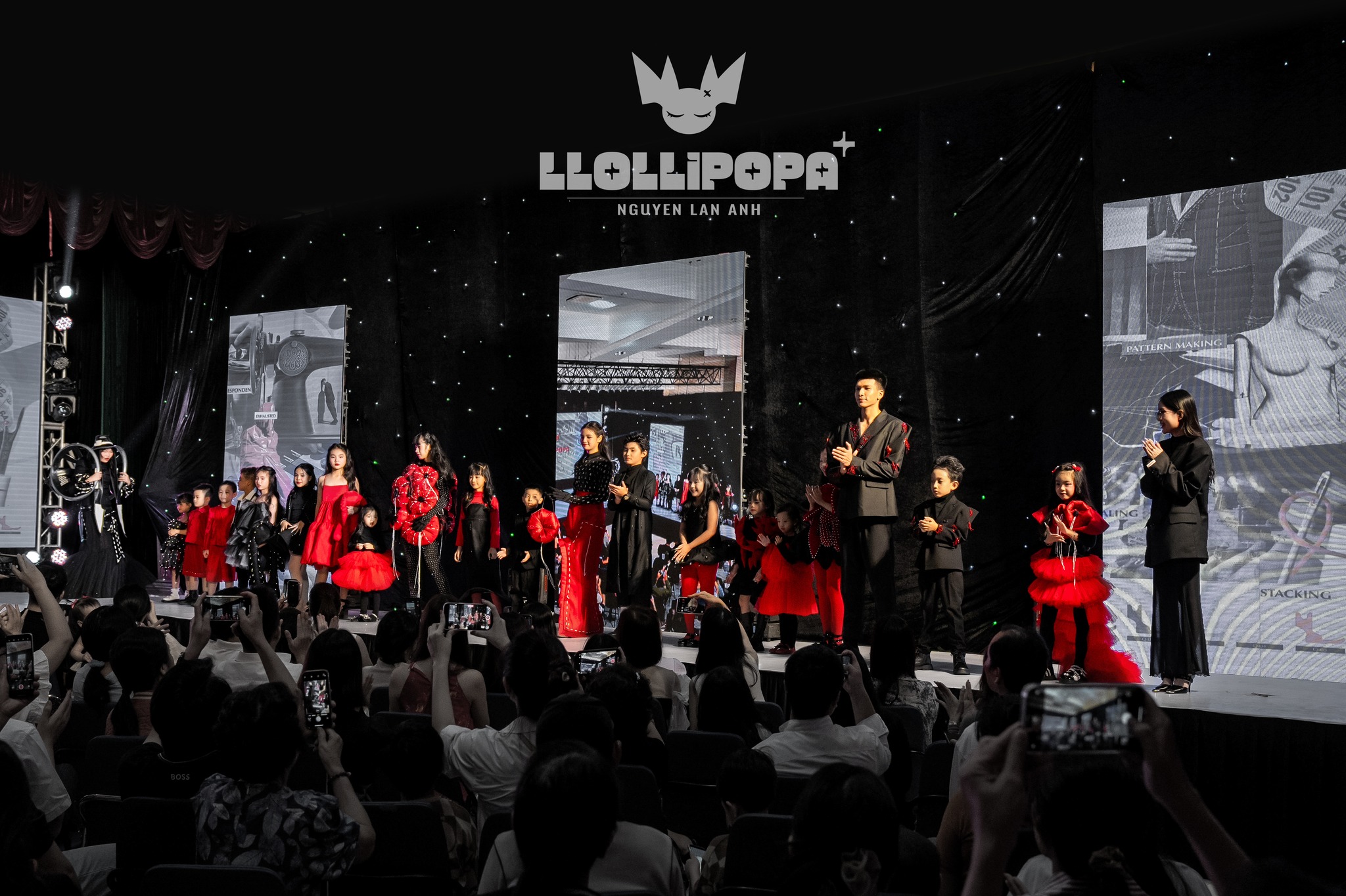 Kinh doanh thời trang khác gì Thiết kế thời trang, học tại đâu?