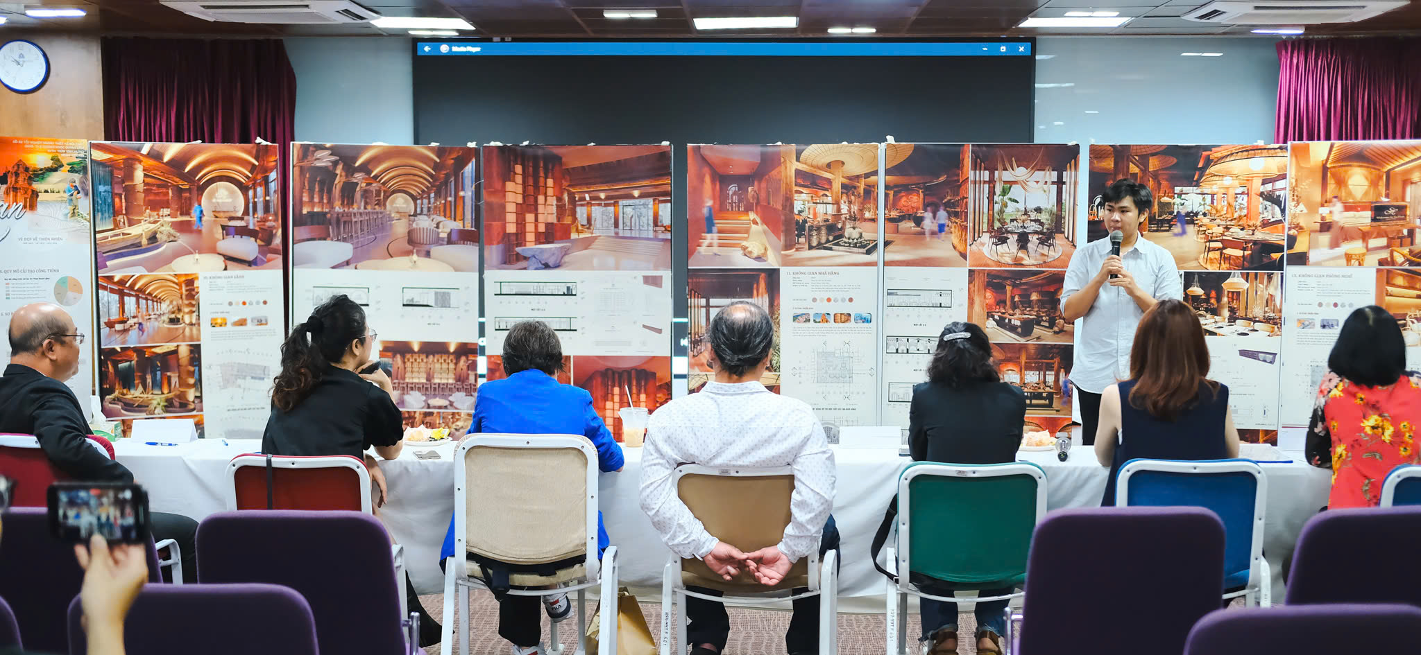 Những điều cần biết khi học thiết kế nội thất