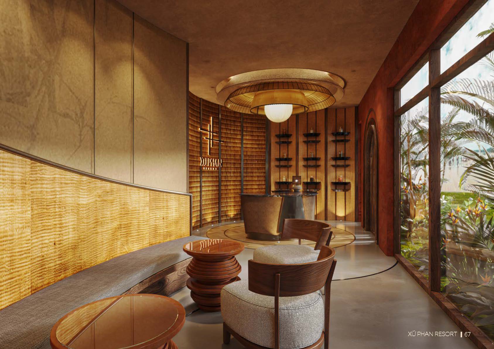 Ngành Thiết kế Nội thất là gì ? Không mới nhưng chưa bao giờ hết "Hot"