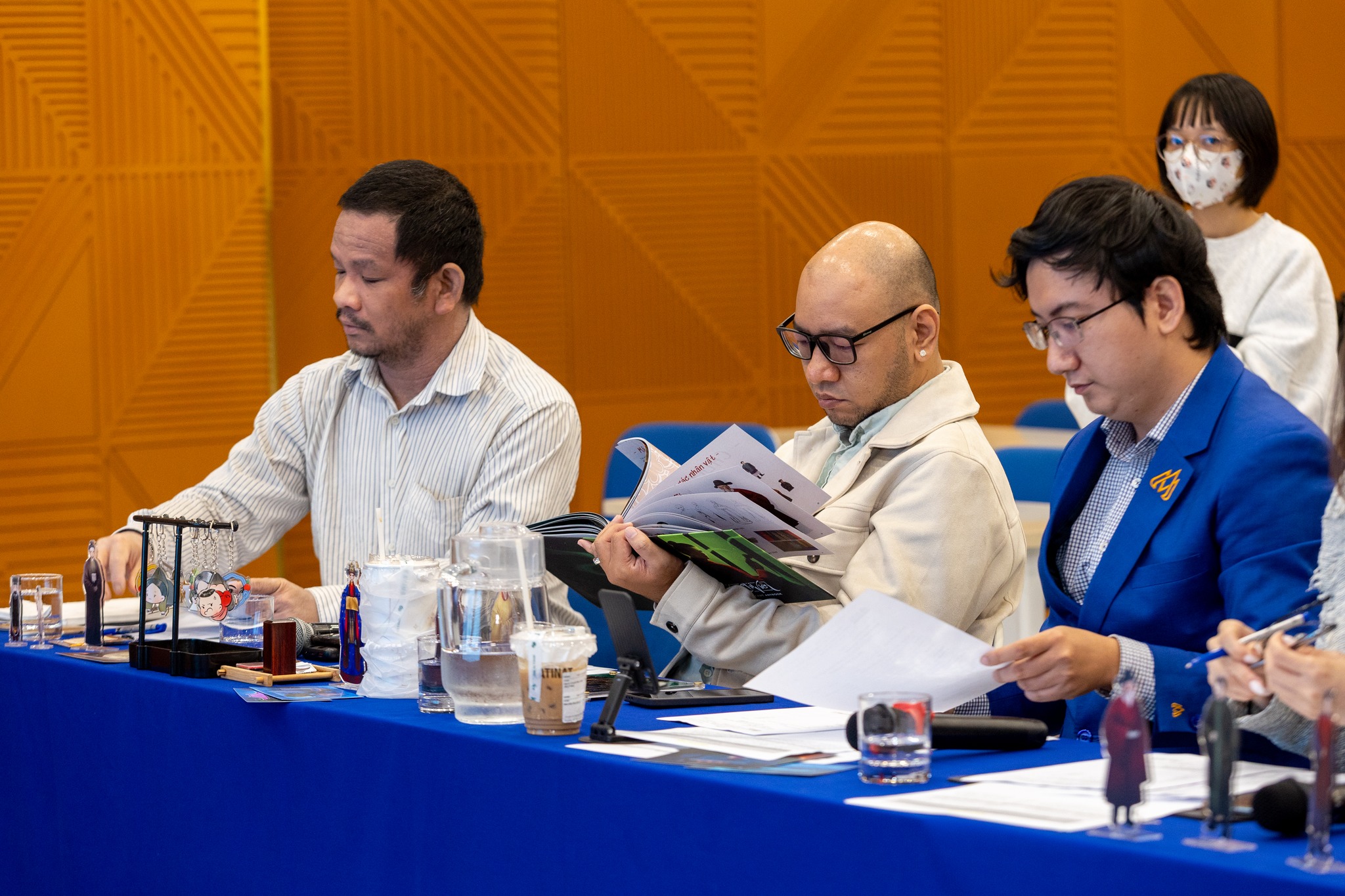 Ngành thiết kế đồ họa - Mức lương và cơ hội việc làm