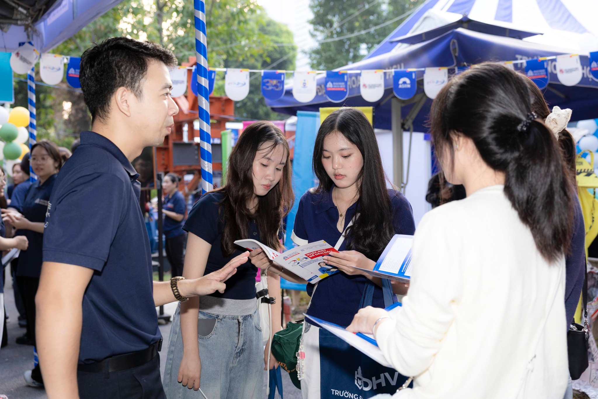 Học Công nghệ Tài chính để sớm thích nghi thị trường lao động