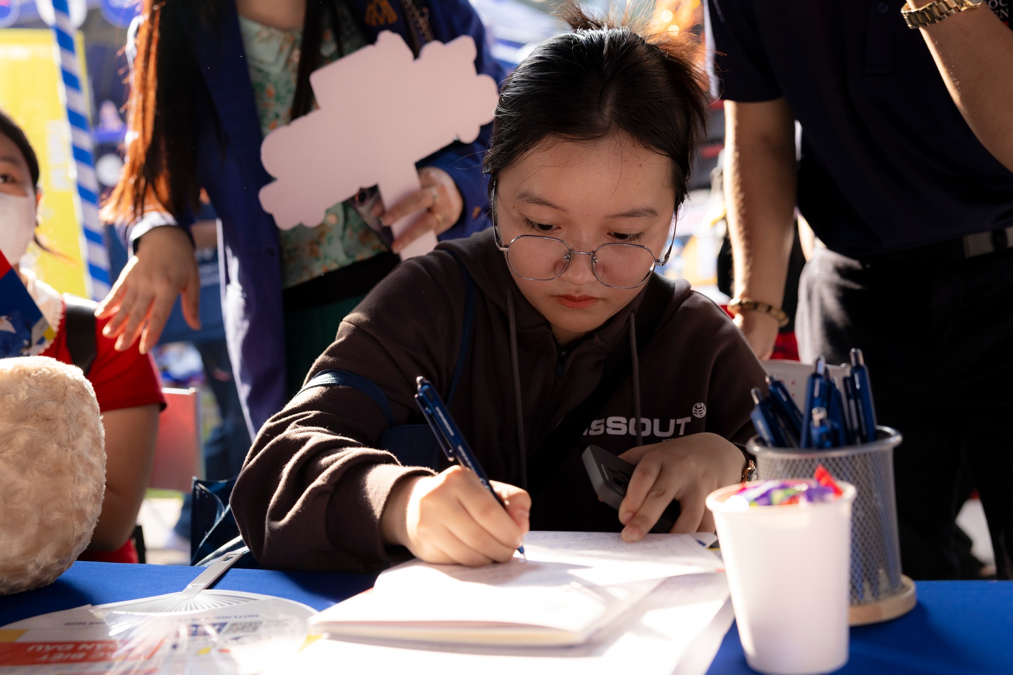 Ngành Luật Thương mại quốc tế là gì? Ra trường làm nghề gì?