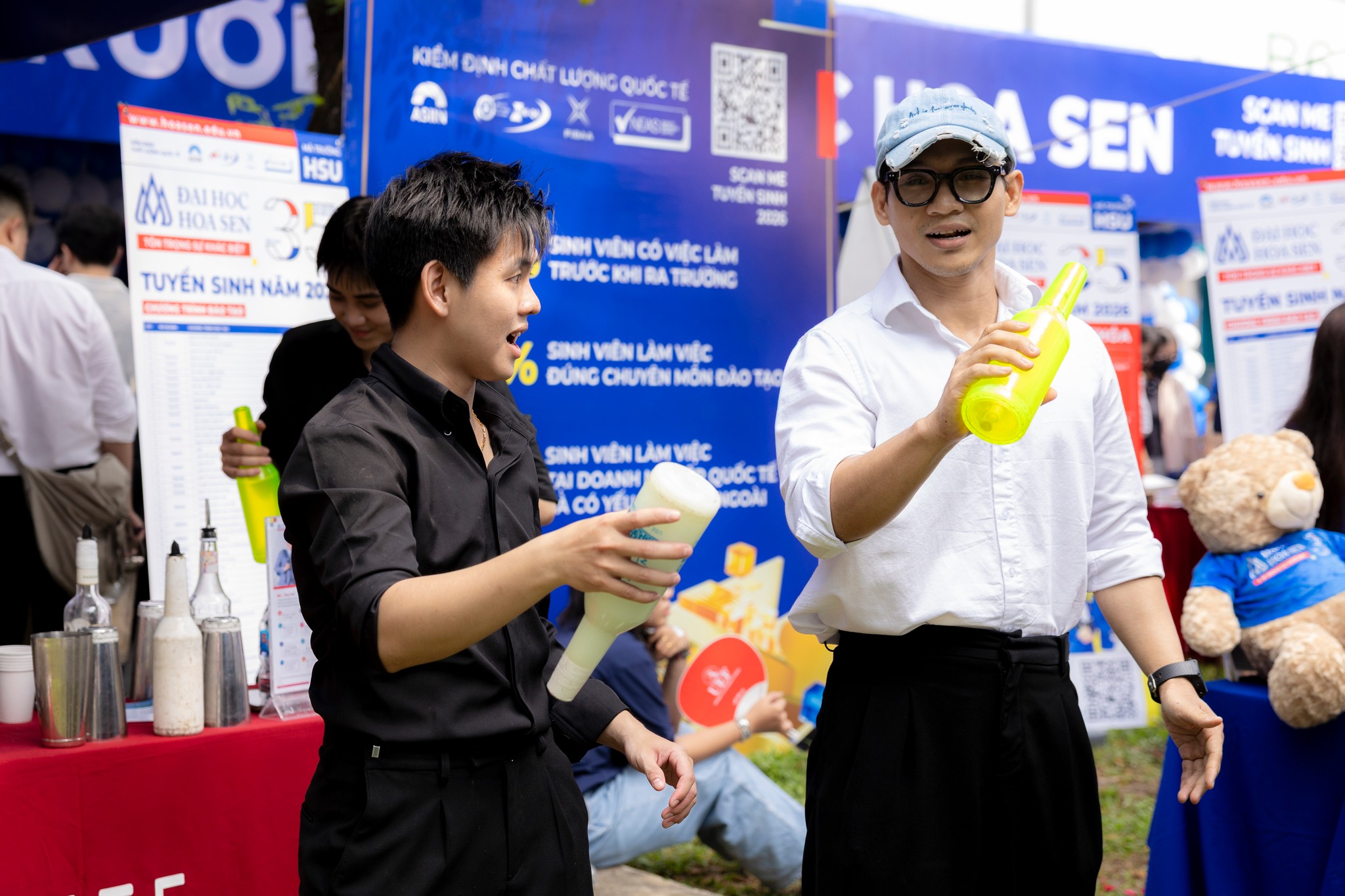 Ngành Quản trị Du lịch số là gì? Xu hướng nghề nghiệp trong kỷ nguyên du lịch thông minh