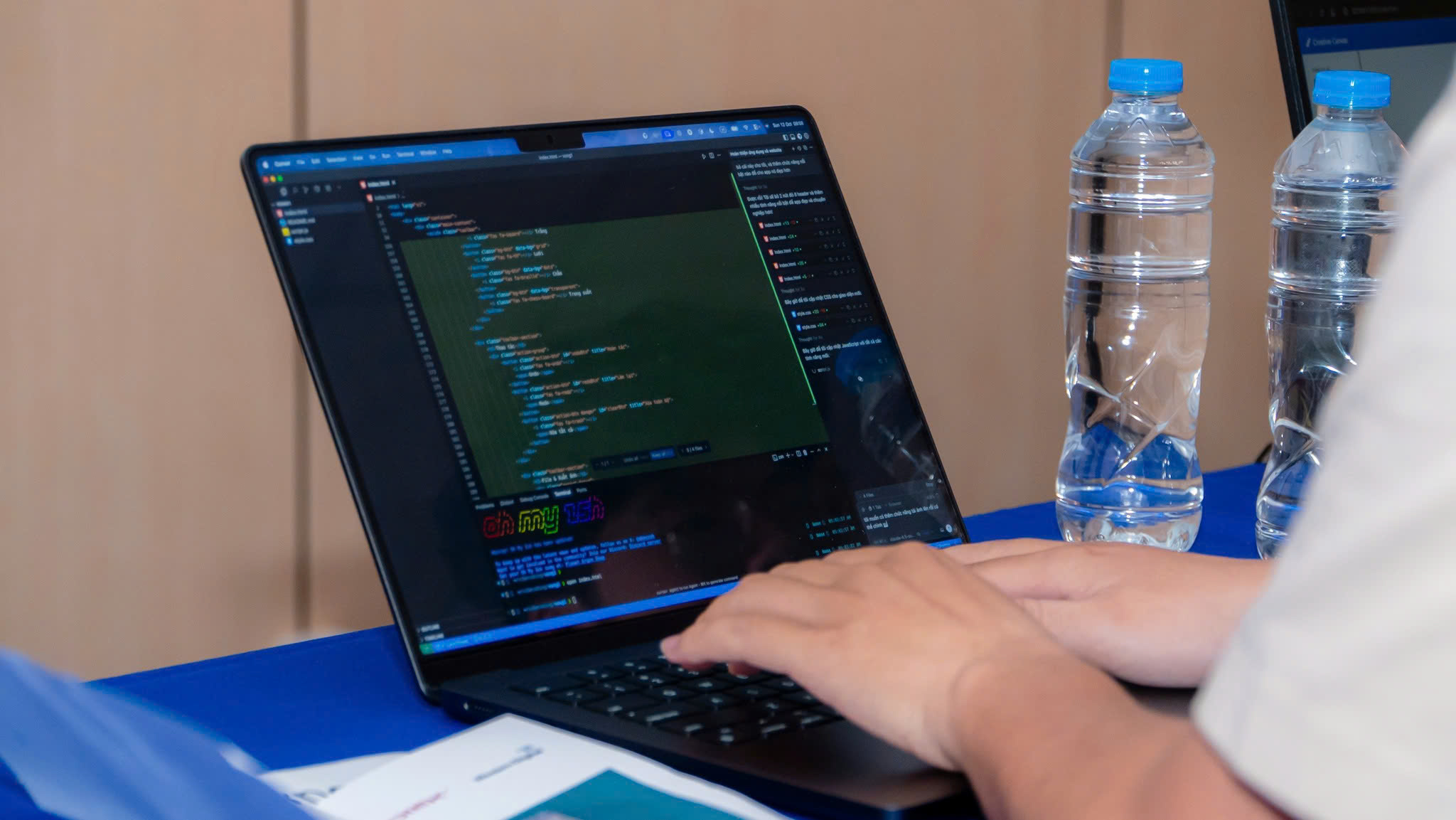 Ngành An ninh mạng là gì? Học ở đâu, học trường nào và cơ hội nghề nghiệp ra sao?