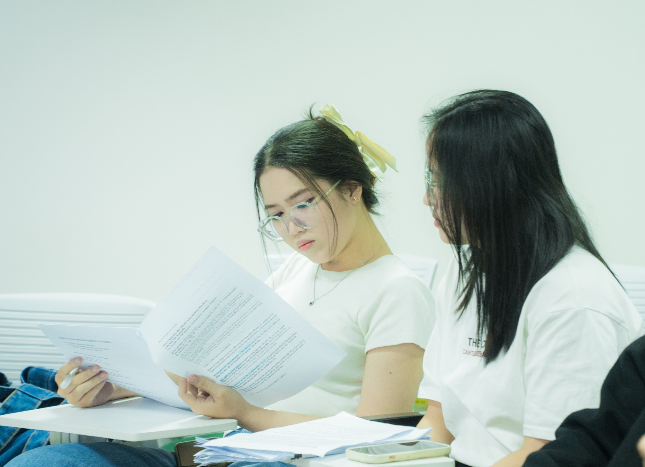 Ngành Công nghệ tài chính thi khối nào? Học tổ hợp môn gì?