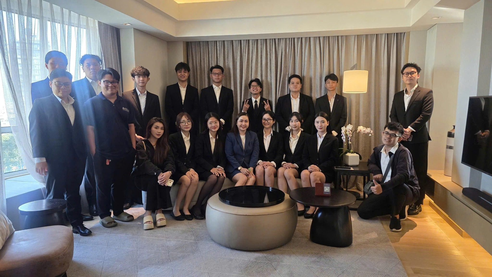 Ngành Quản trị khách sạn thi khối nào? Học tổ hợp môn gì?